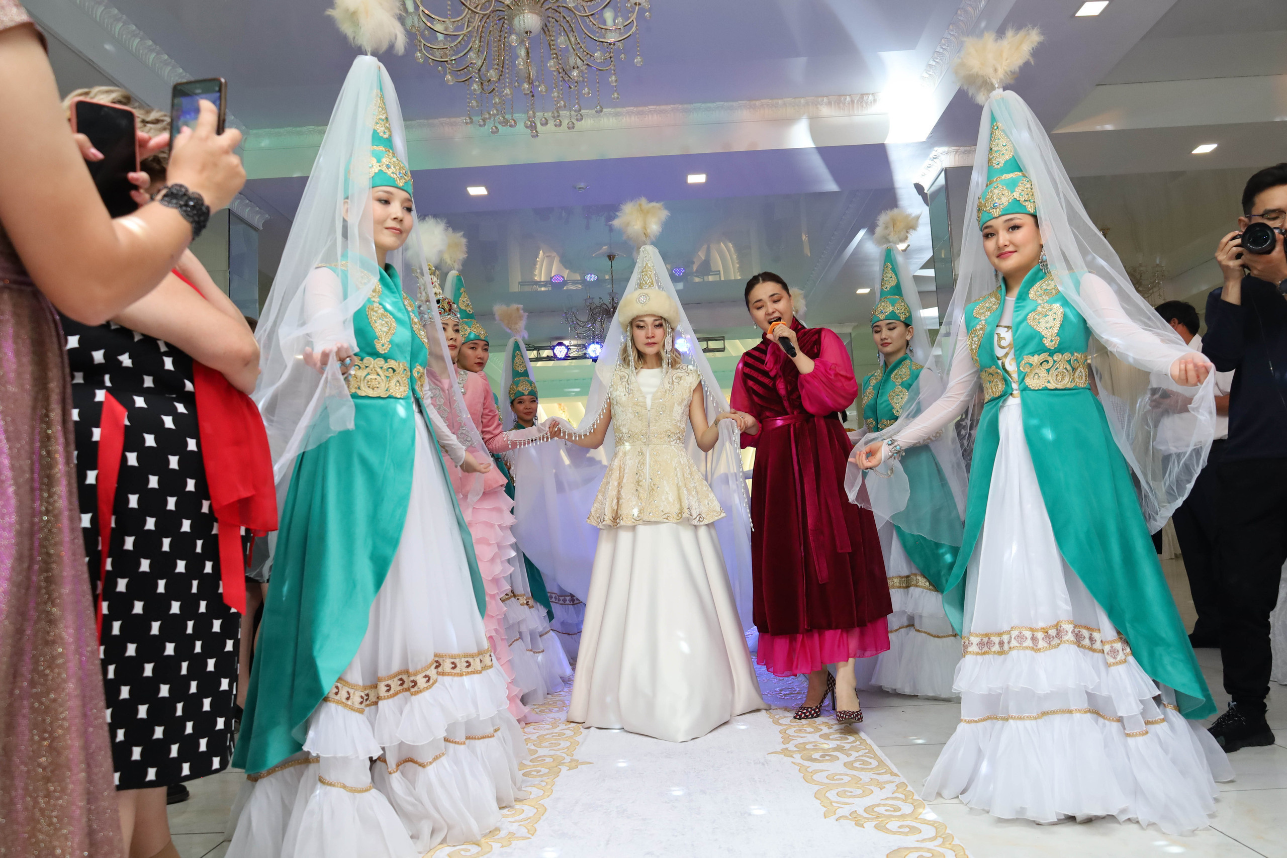 Отзывы. Свадебный фотограф Мейрамбек Ахметов