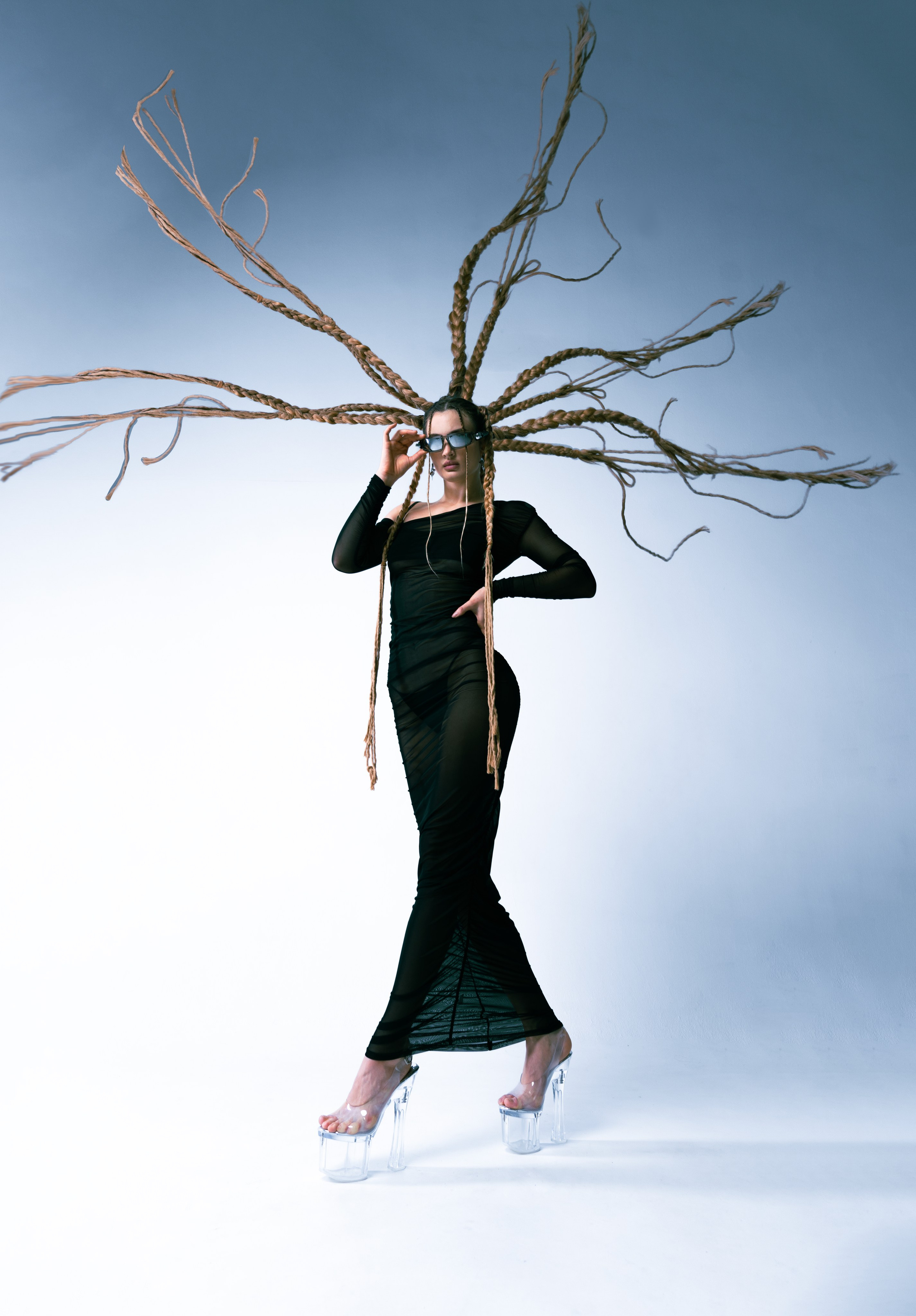 STRIP. ART фотограф NBIRDIE