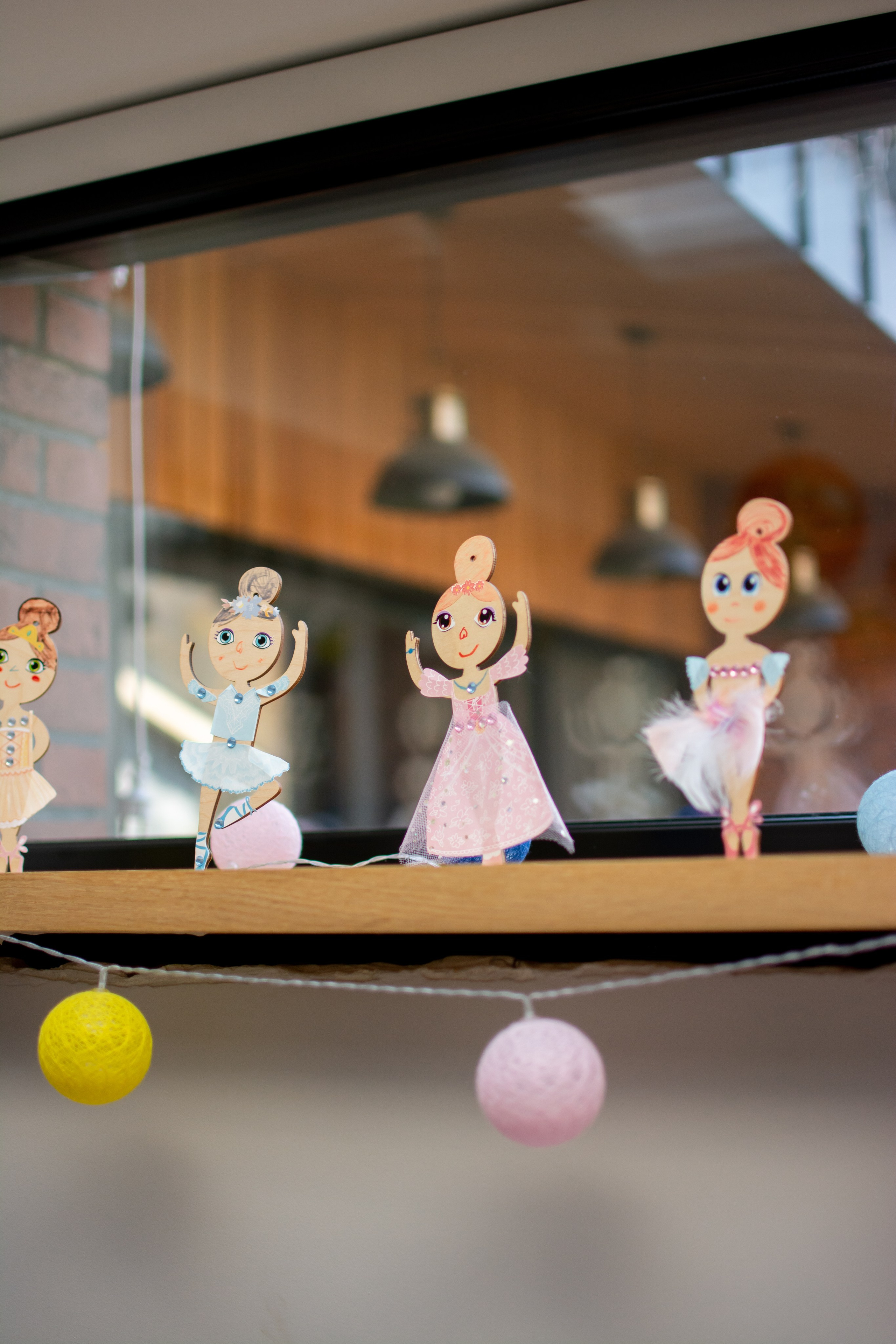 Арина, Виталий, Алёна и Серафима. Фотограф в Новосибирске Валерия Степаненко