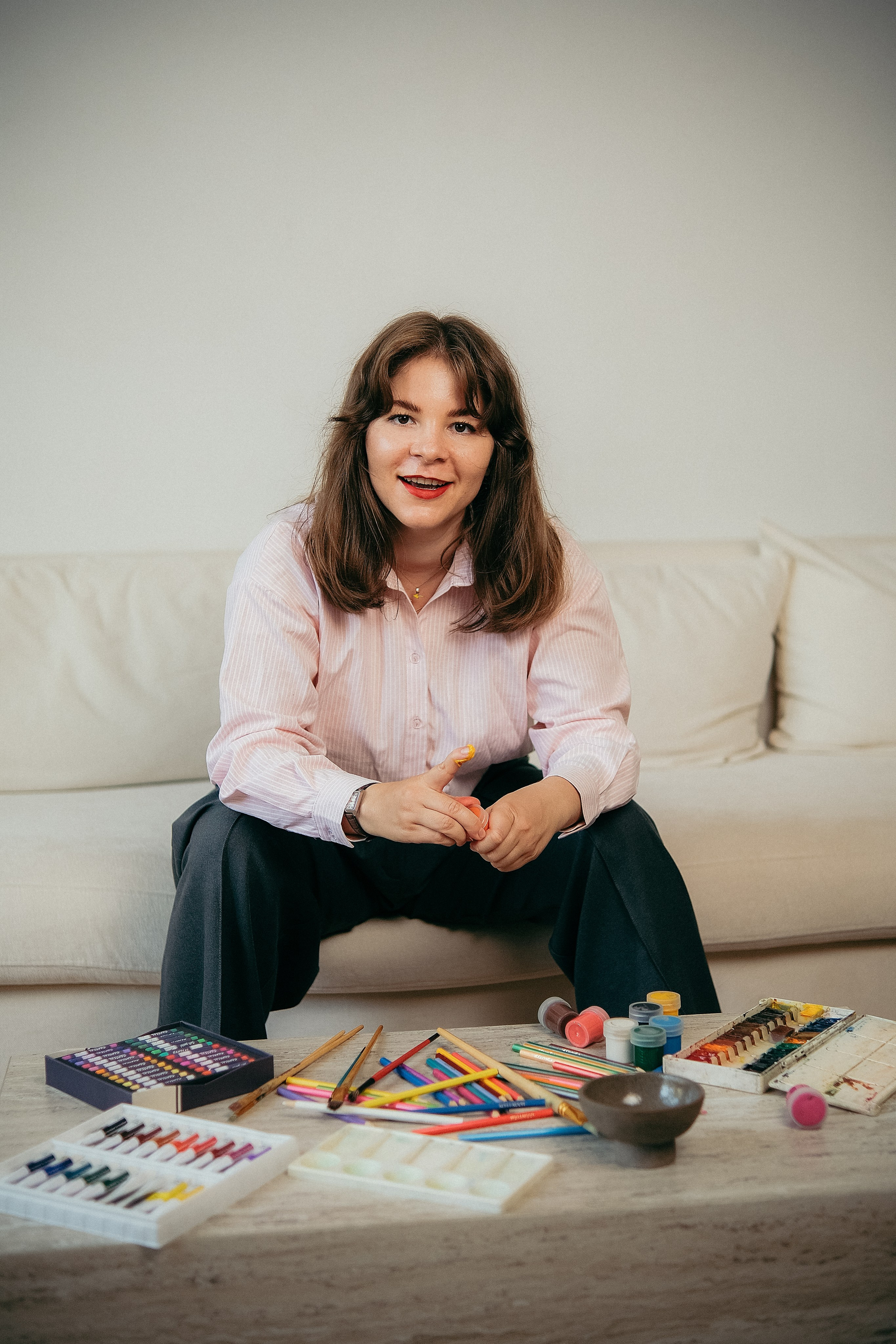 Диана. Phdkvmr.ru