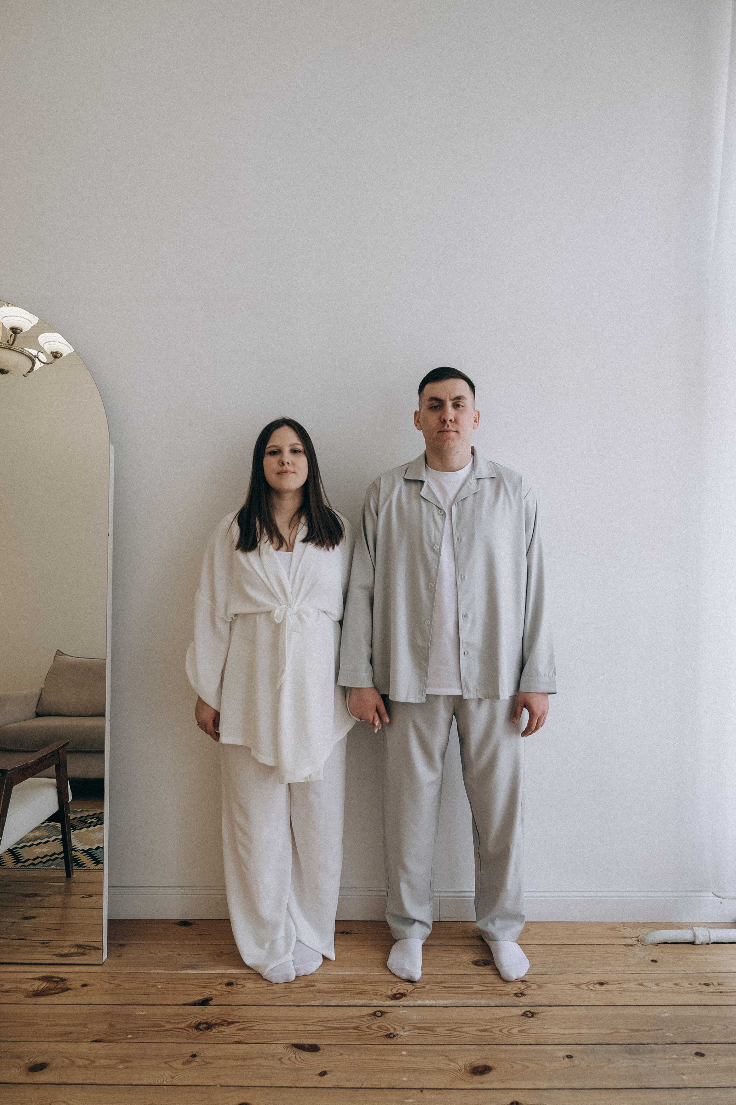 Катя & Костя. Phdkvmr.ru