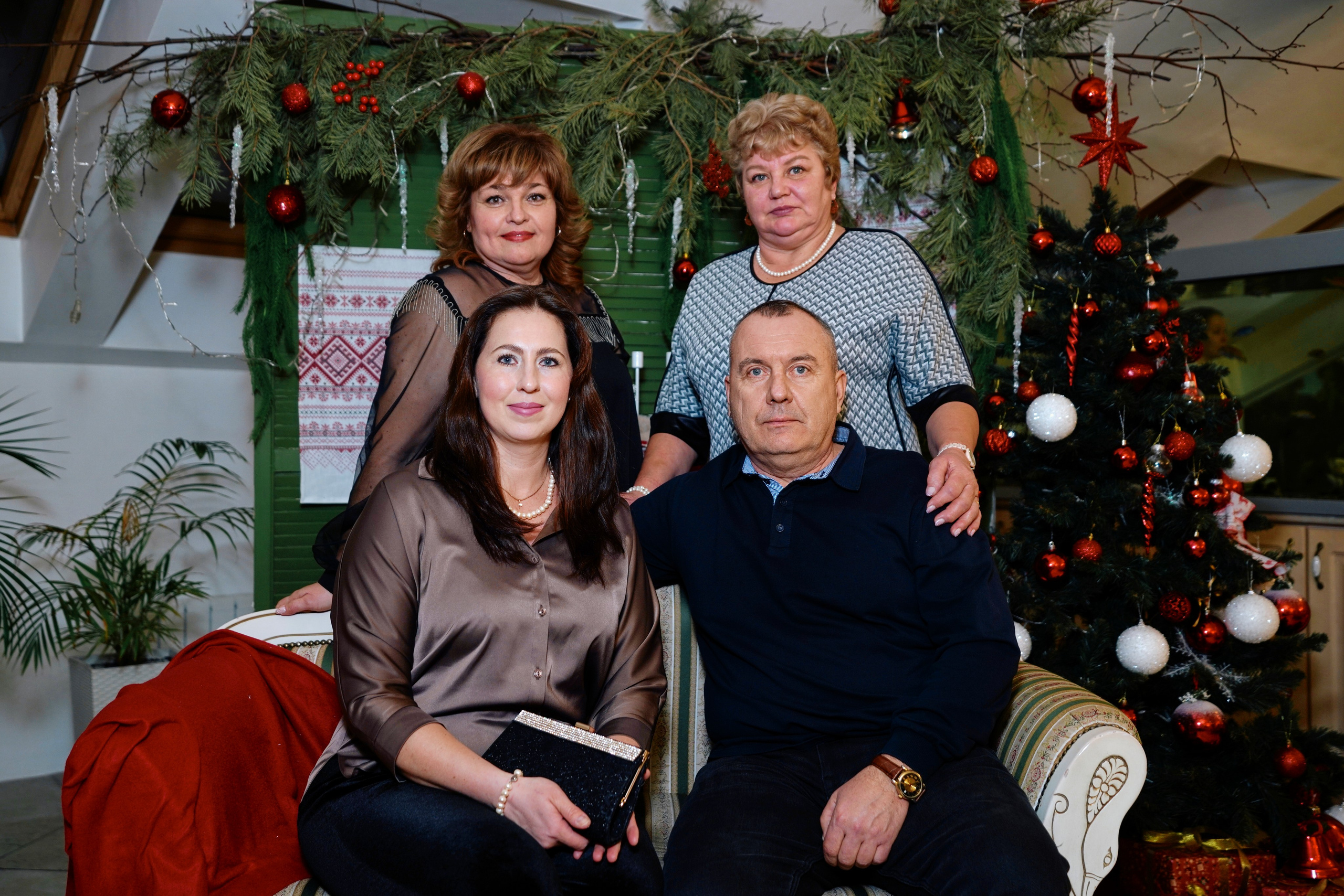 Казметрострой. Фотограф Казань