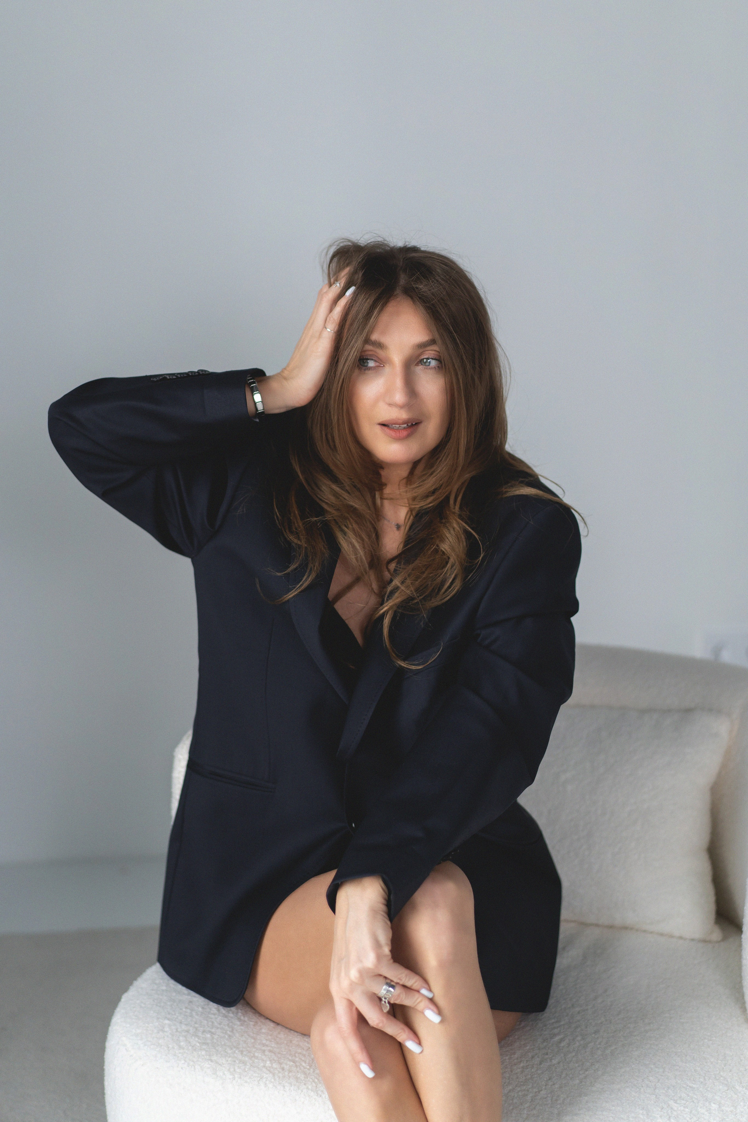 Полина и девочки. Фотограф Лютикова Ирина, Тюмень, Москва