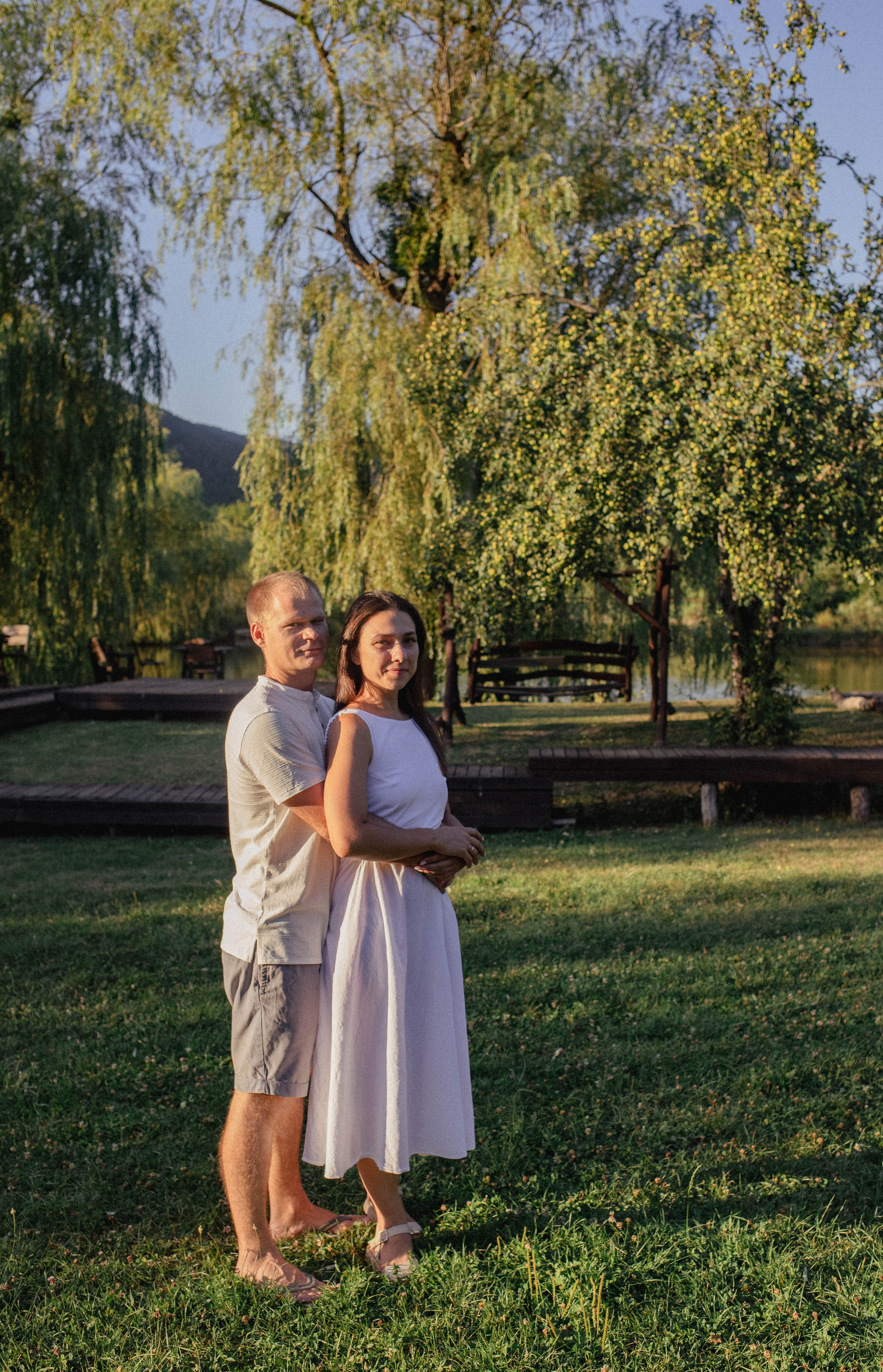 Узунджа. Фотограф Немазенко Ольга