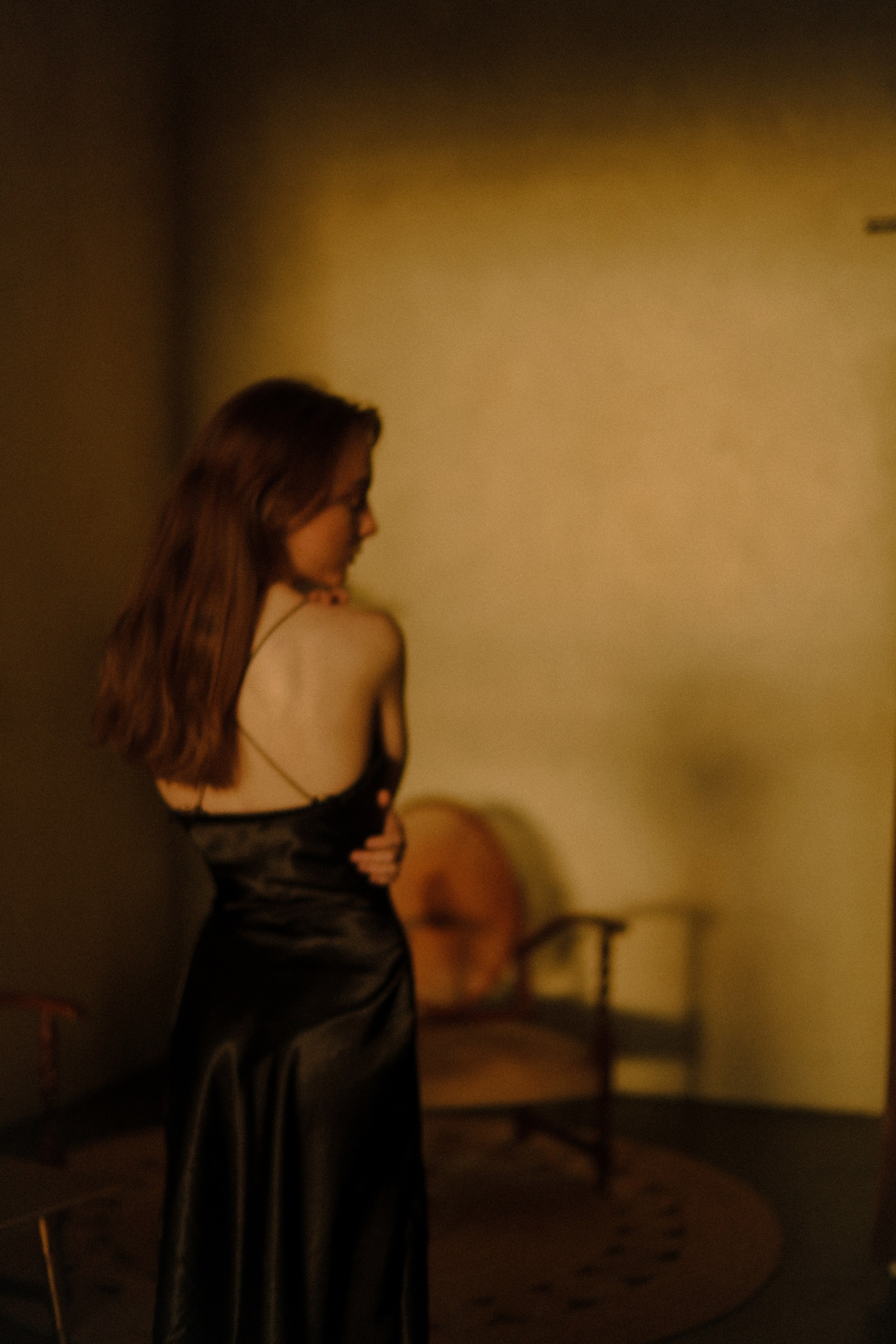 Svetlana. Фотограф Елизавета Колесникова