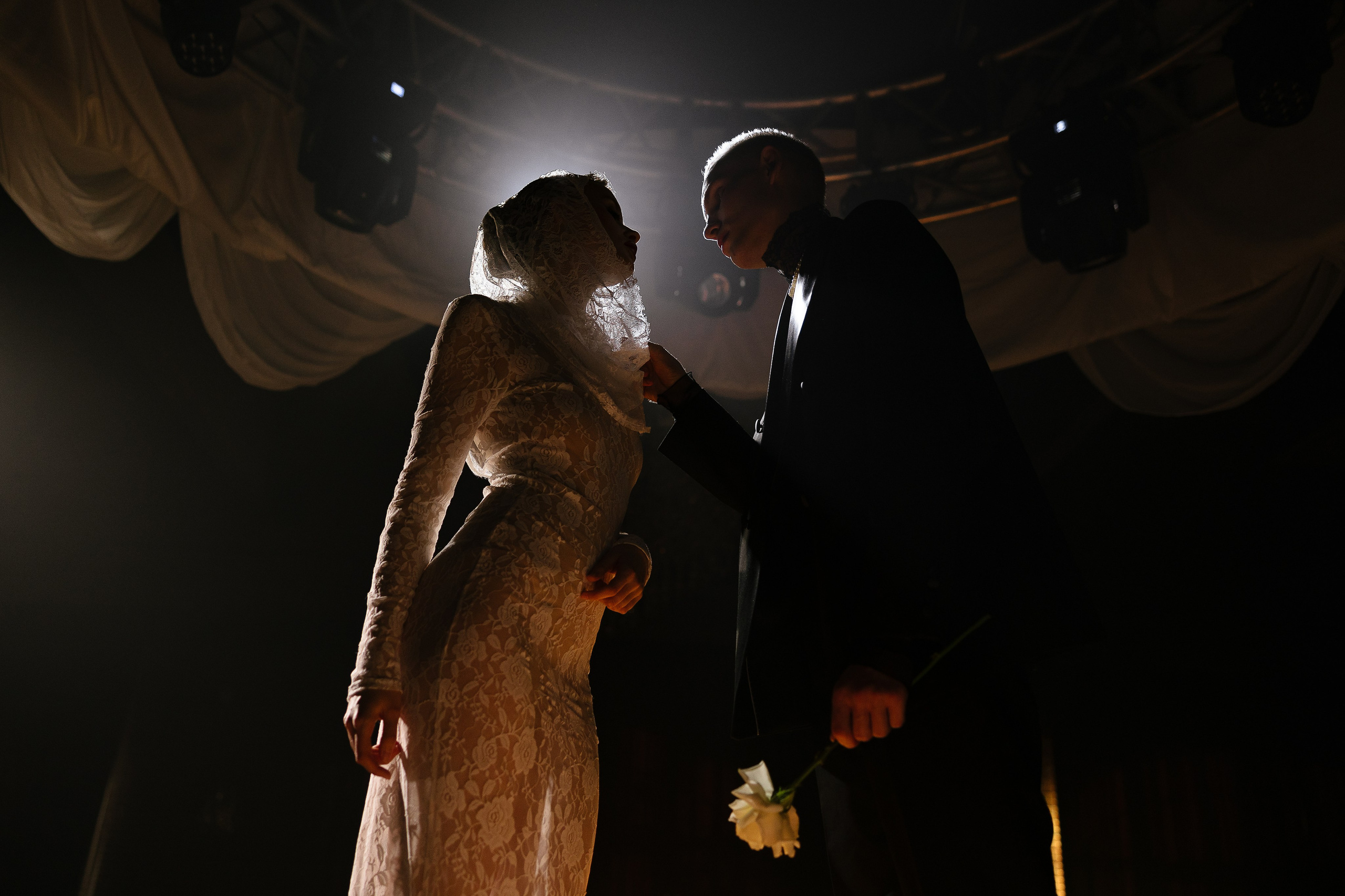 Представители любви. Свадебный | Семейный фотограф