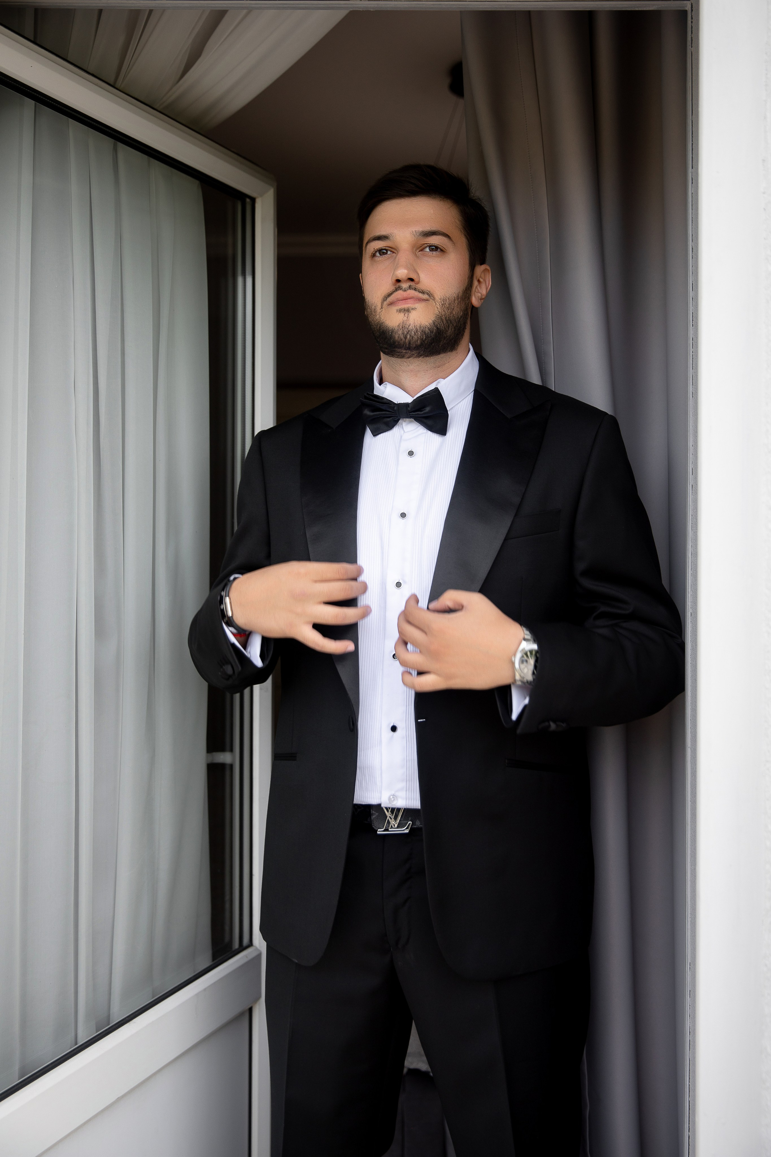 Свадьба Альберта и Евгении. Свадебный | Семейный фотограф