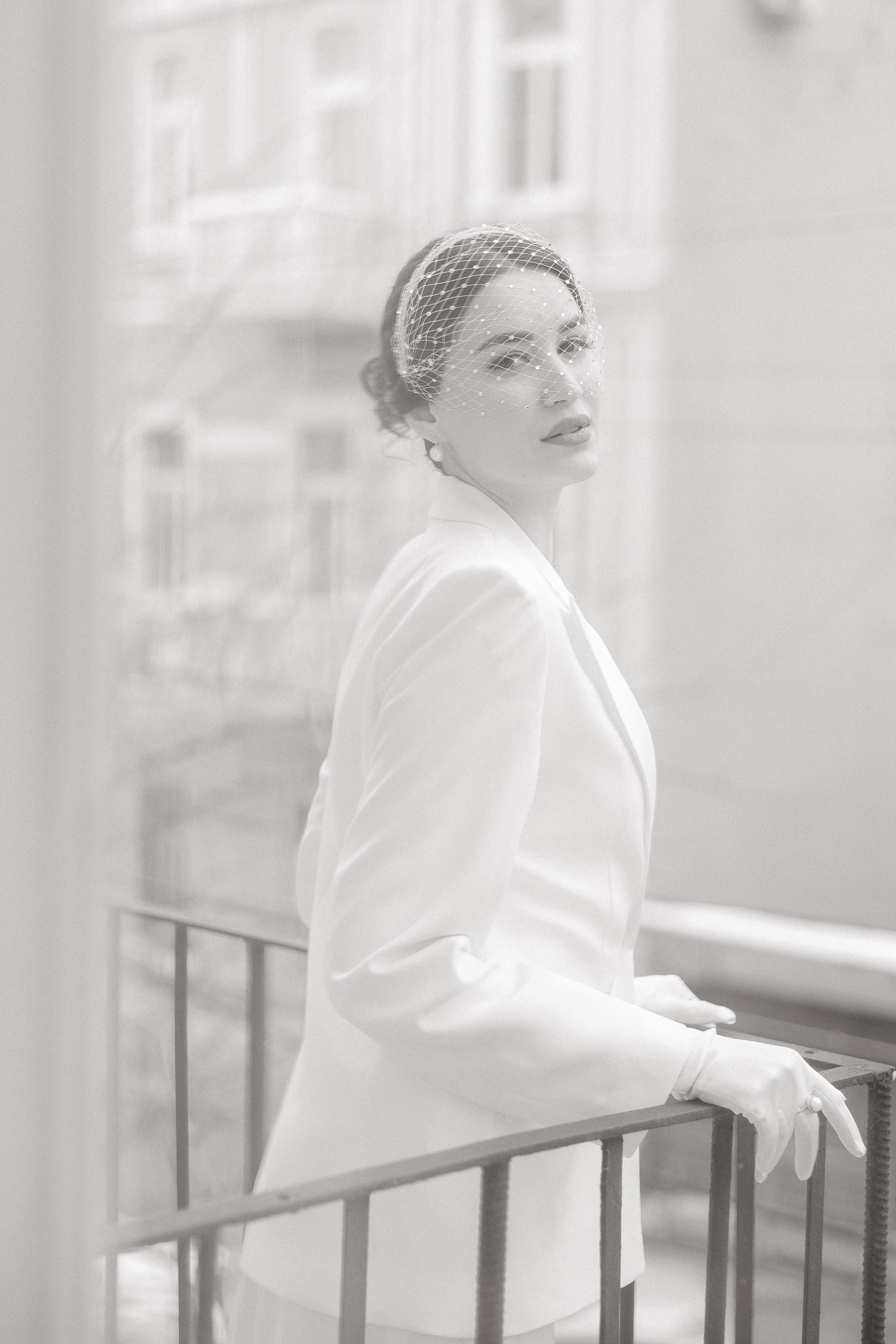 Алина. Свадебный | Семейный фотограф