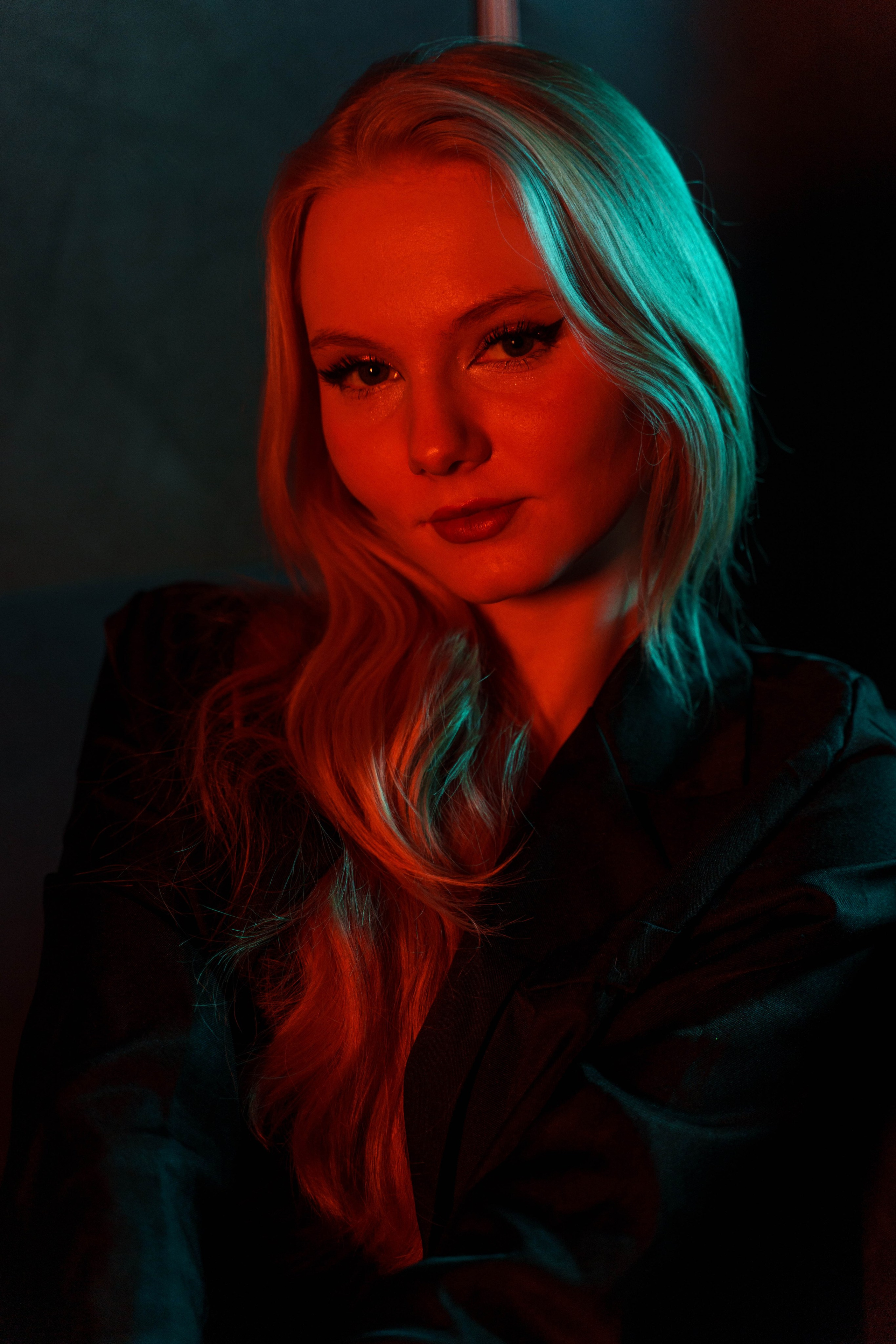 Кристина. Свадебный и семейный фотограф в Новосибирске Данил Коротких