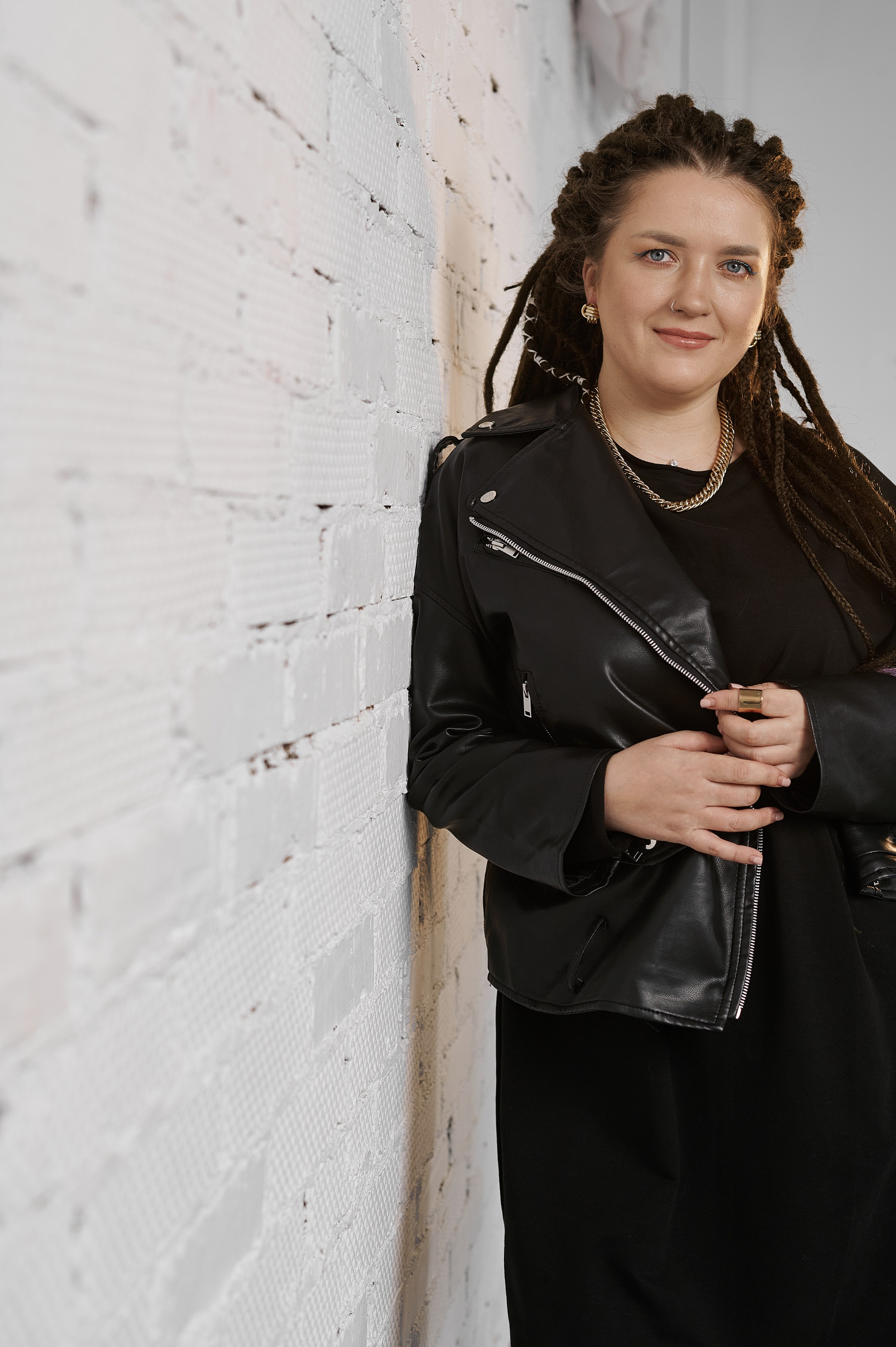 #ЯХУДЕЮ — Благотворительная фотосессия участниц проекта по похудению. Профессиональный репортажный, коммерческий фотограф в Санкт-Петербурге