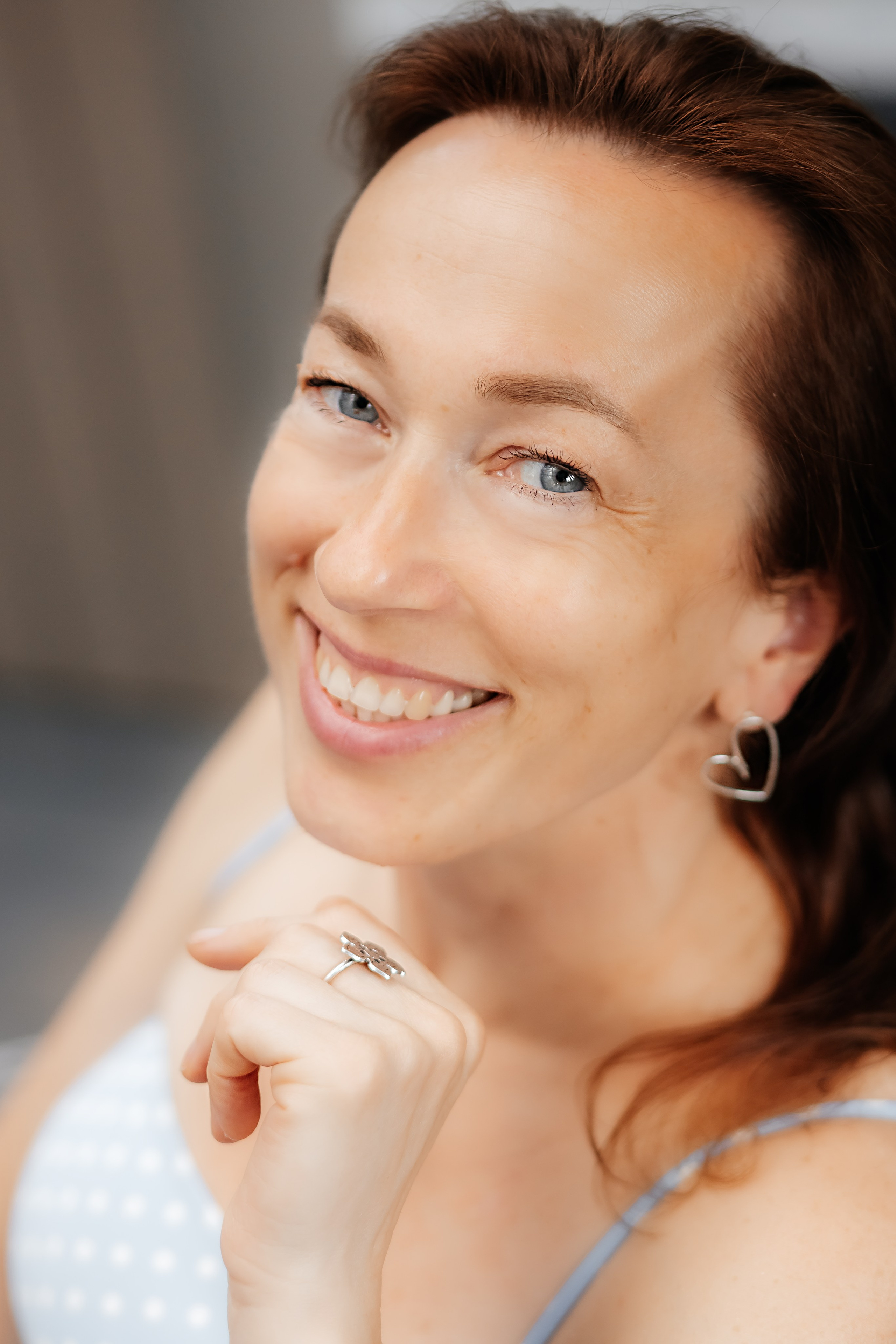 Олечка. Съемка Таинств Крещения Венчания, детские и семейные съемки в Пензе