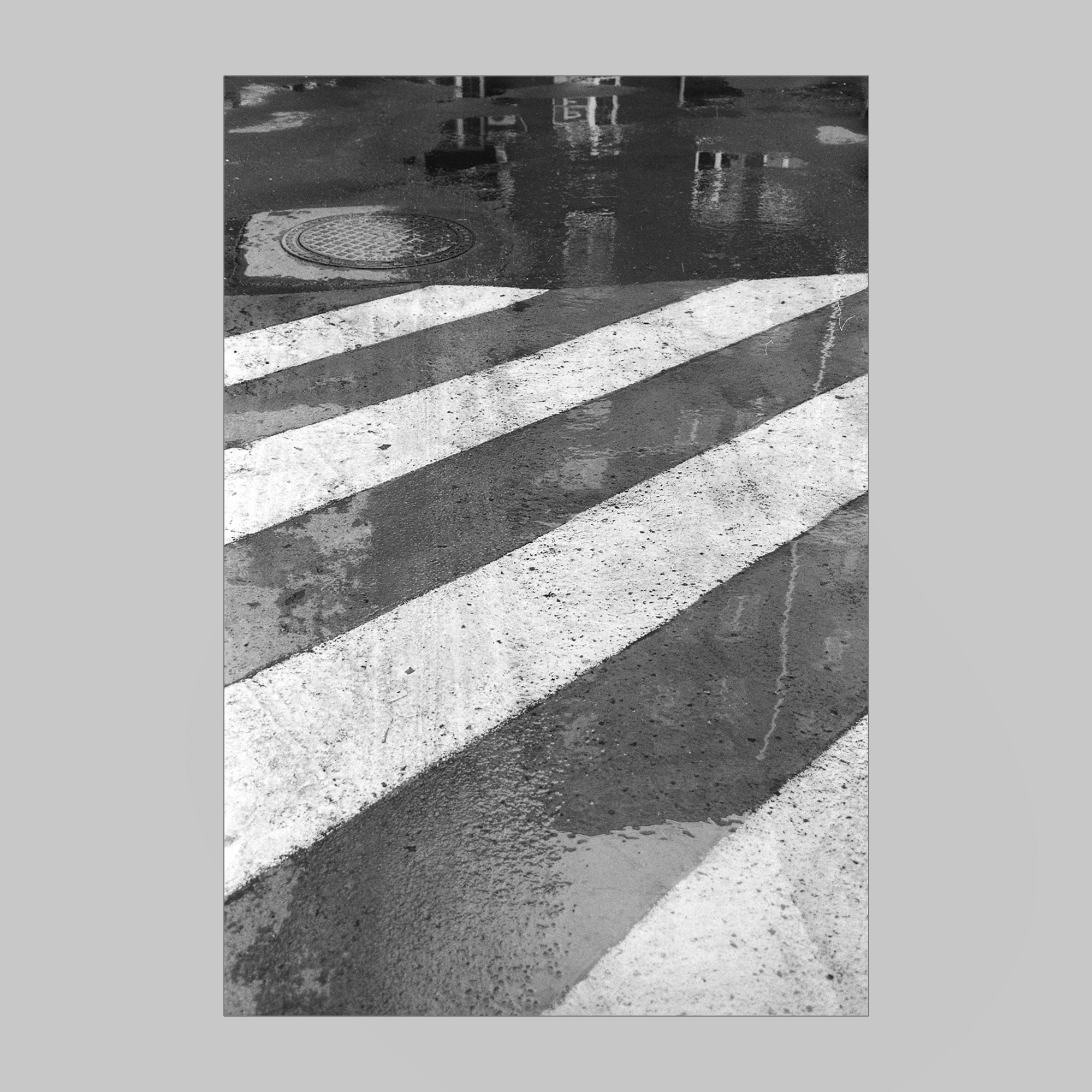 Городская сюита. Фотограф Юлия Близнецова