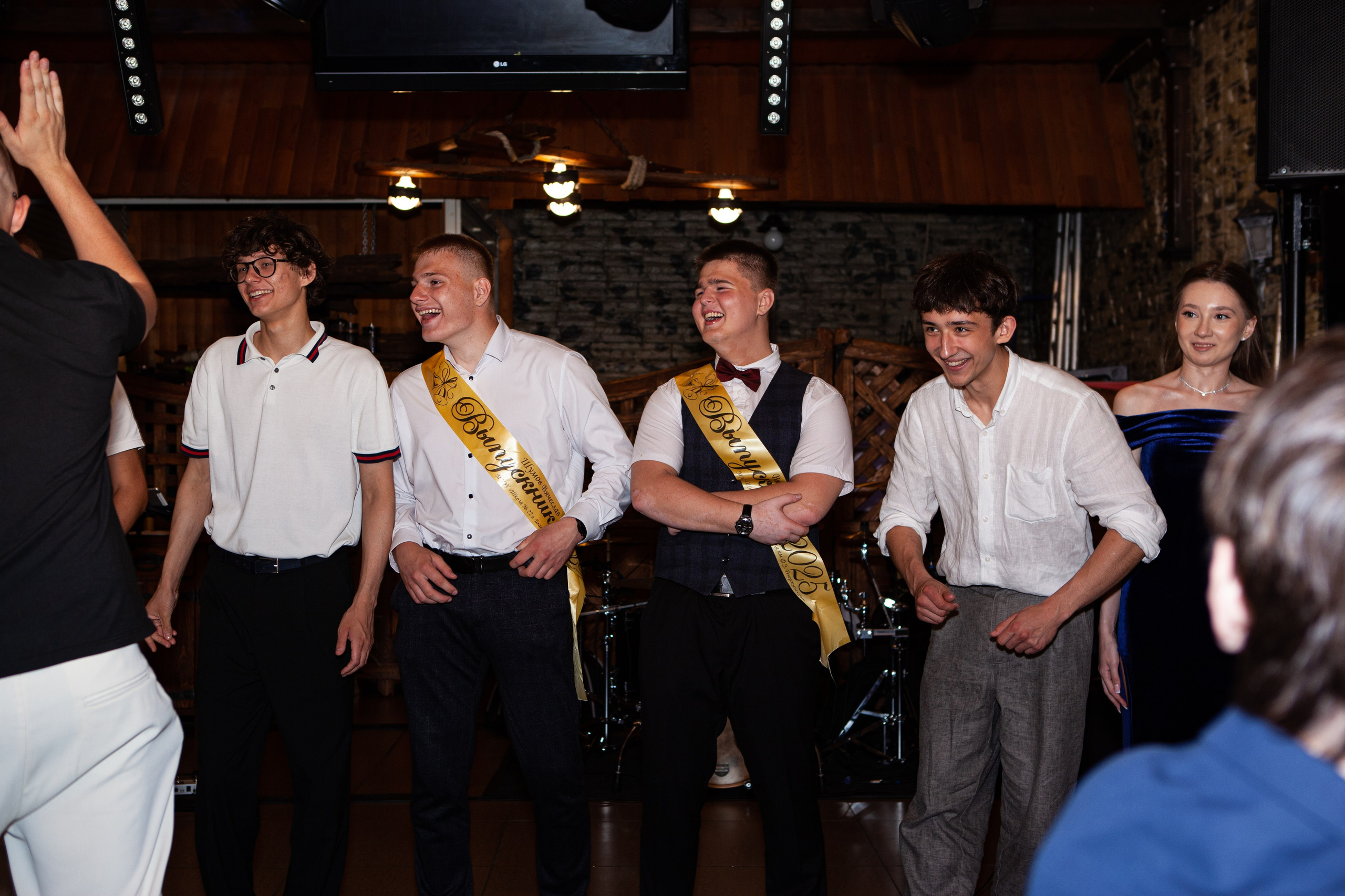 Выпускной 22 школа 11 А и Б класс. Медиа-продюсер и фотограф Сорокина Кристина г. Благовещенск