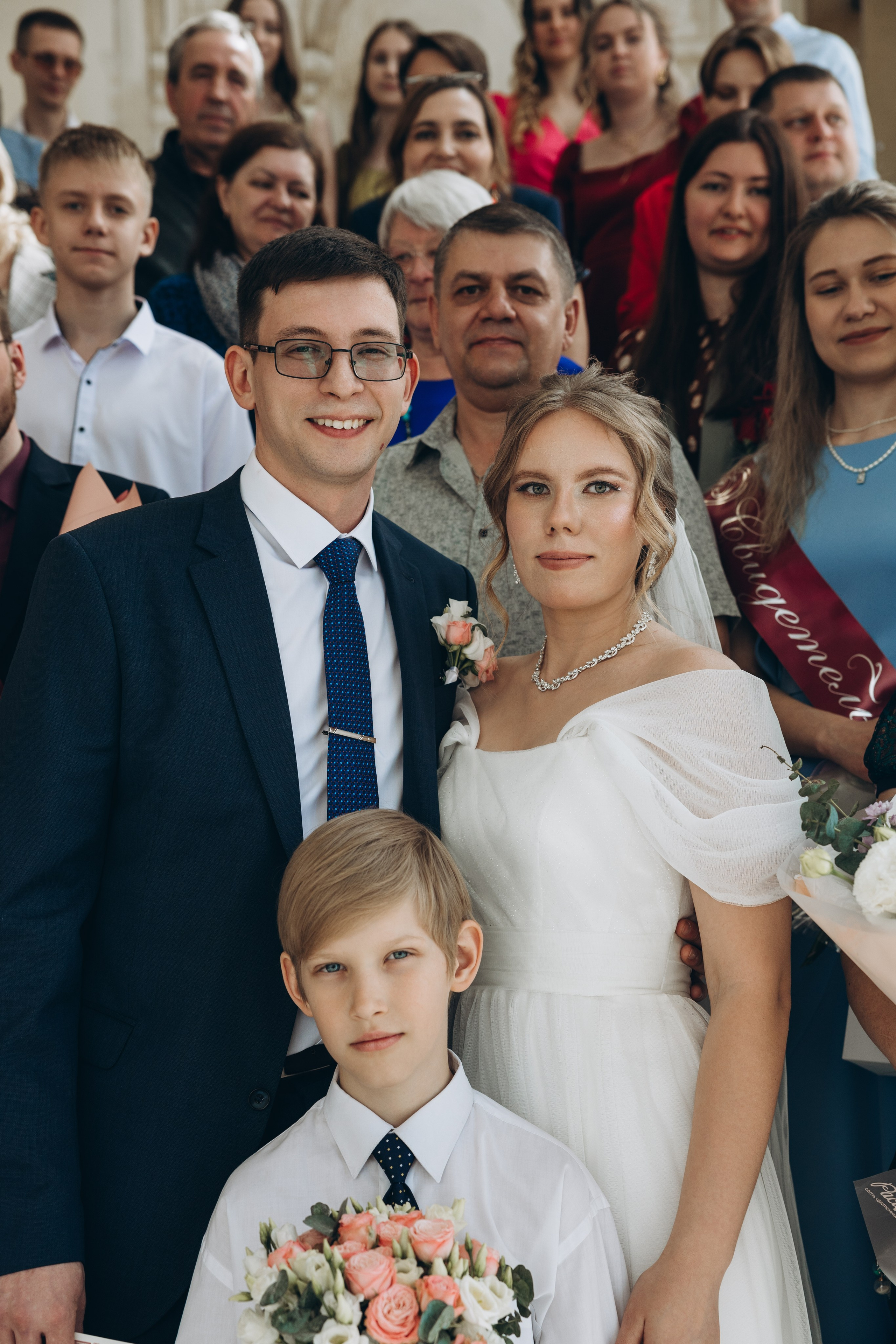Владимир и Екатерина. Свадебный, семейный фотограф в Иркутске Светлана Макаричева