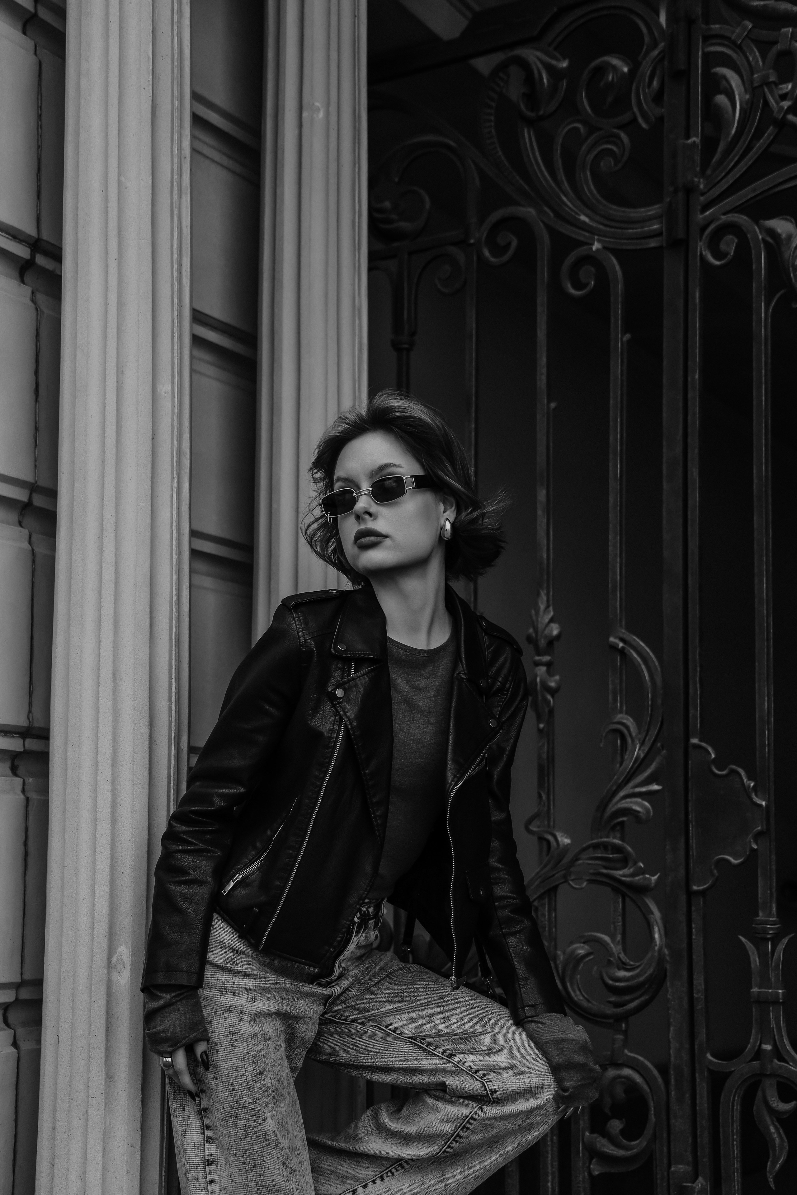 Ангелина. Фотограф Анастасия Борисова