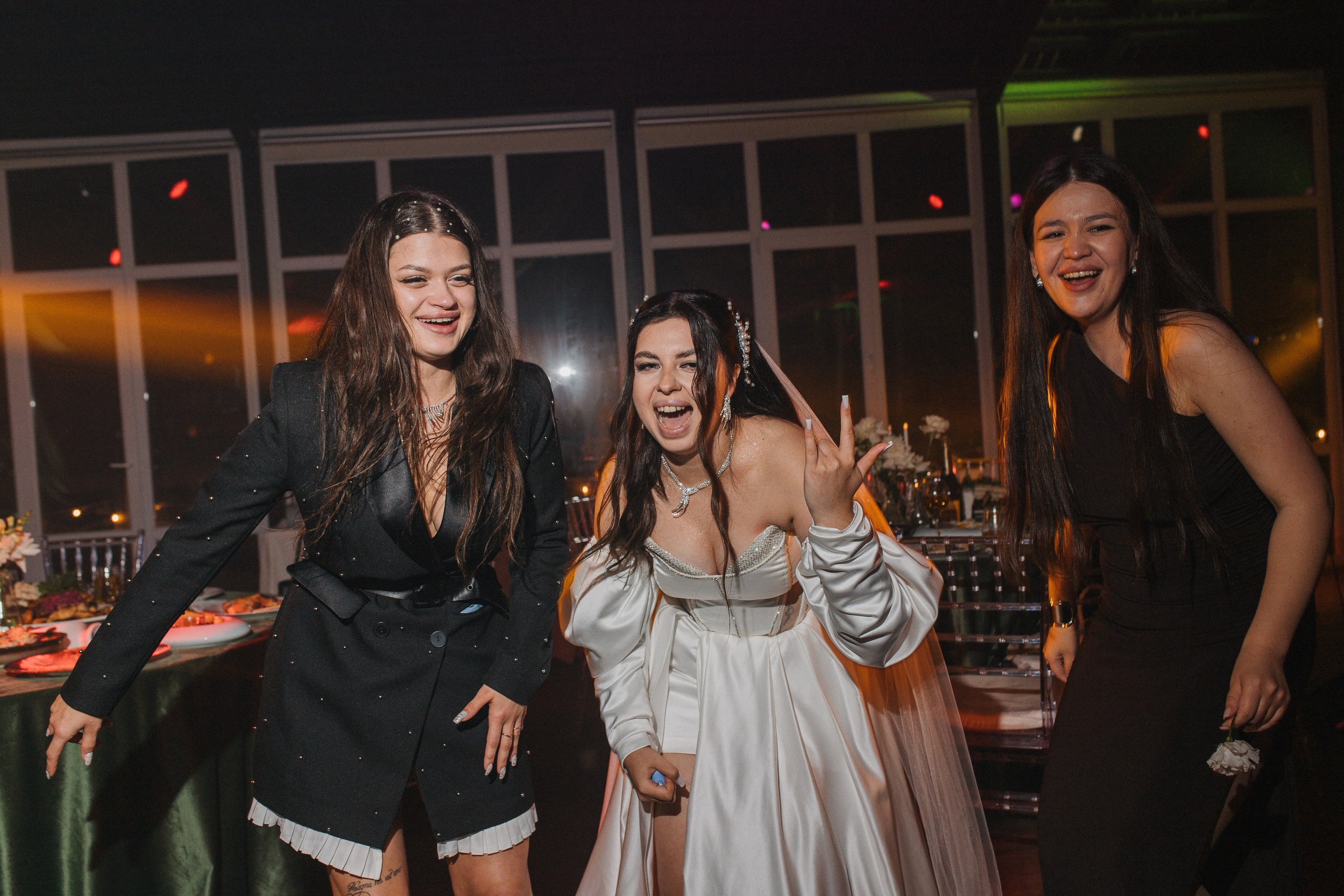 Игорь & Ангелина. Главная