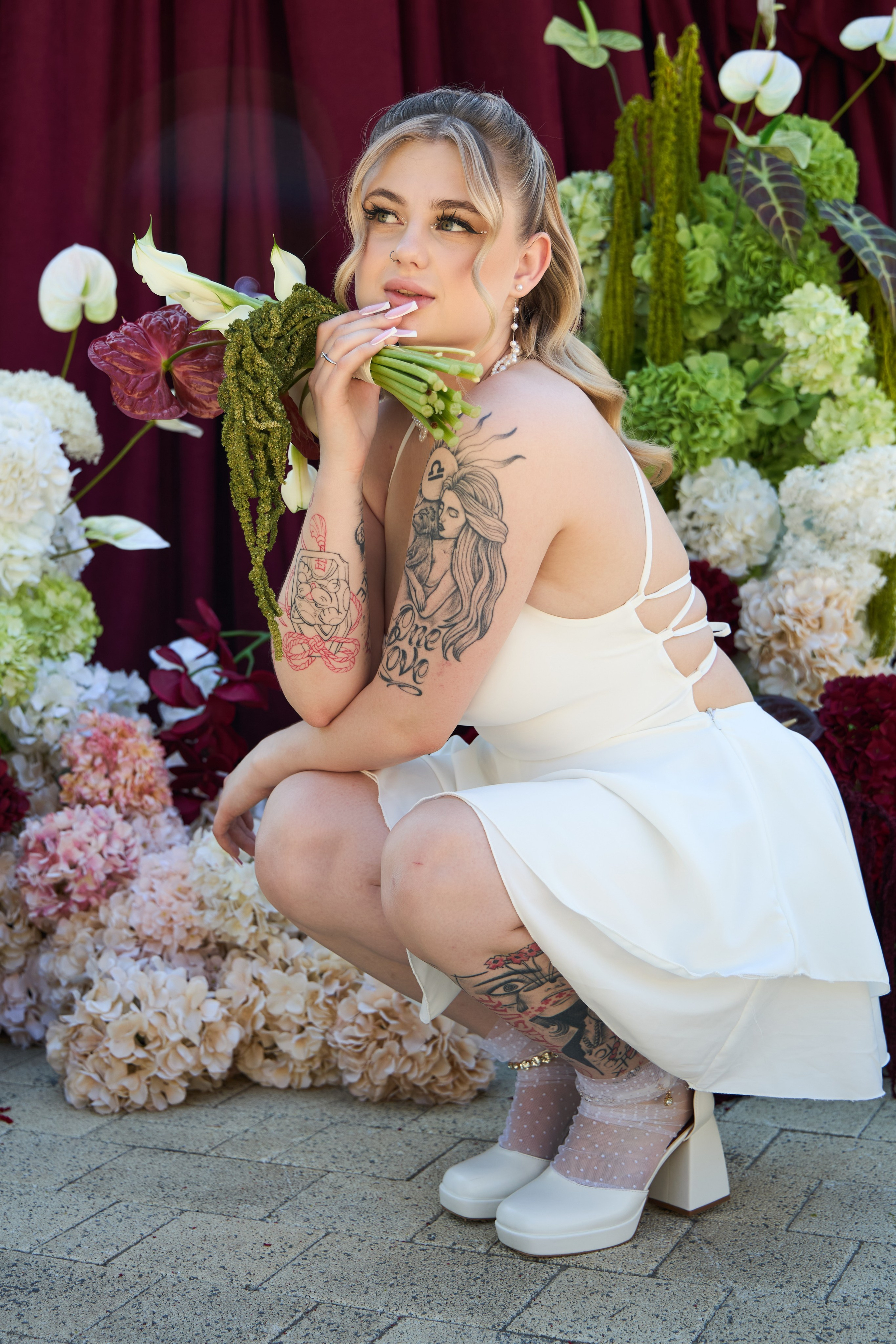 Wedding day | Вячеслав и Карелия