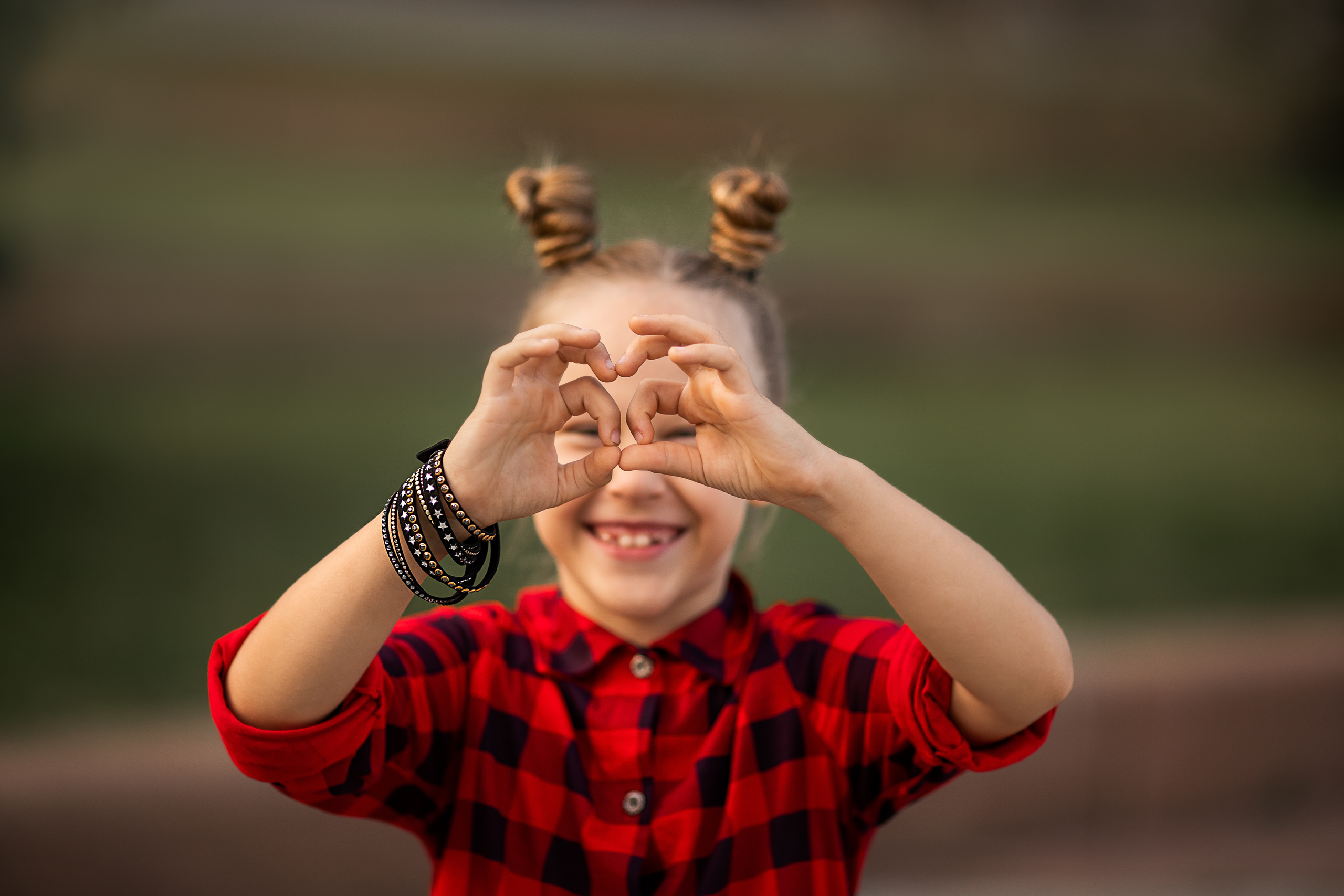 В центре города. Детский и семейный фотограф в Красноярске Елена Коровкина