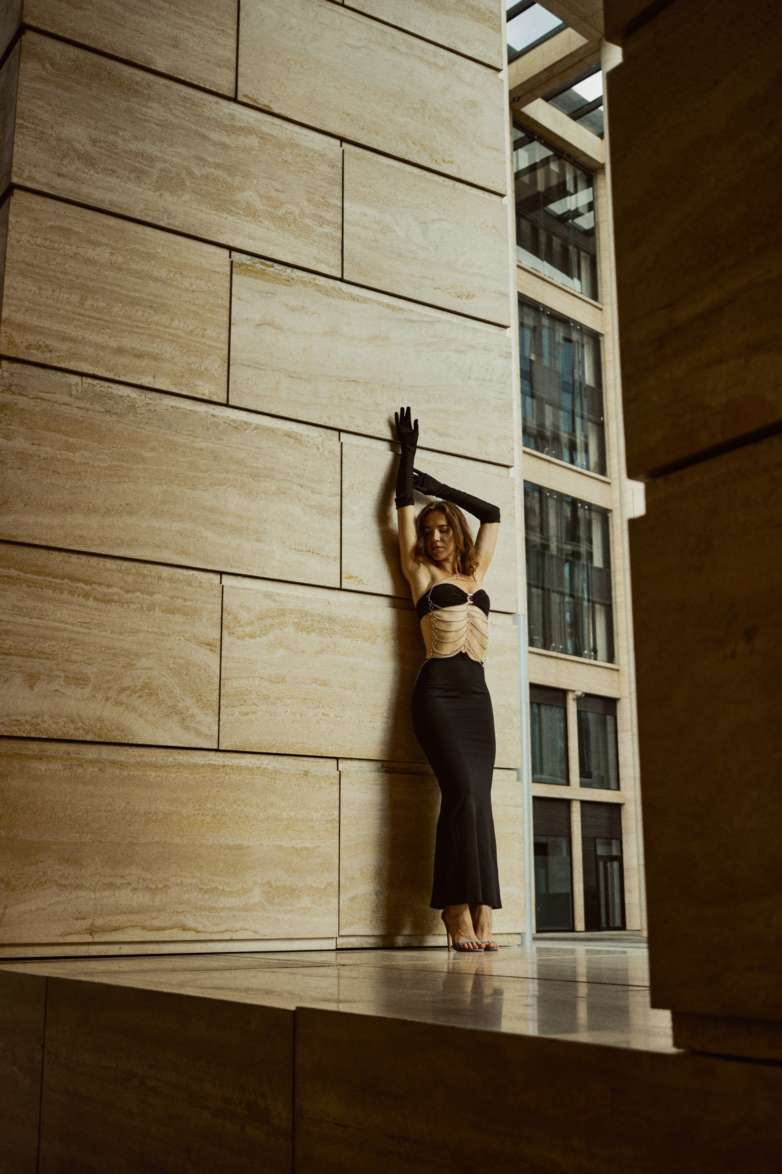 С корабля на бал. Свадебный фотограф Анастасия Лахтионова