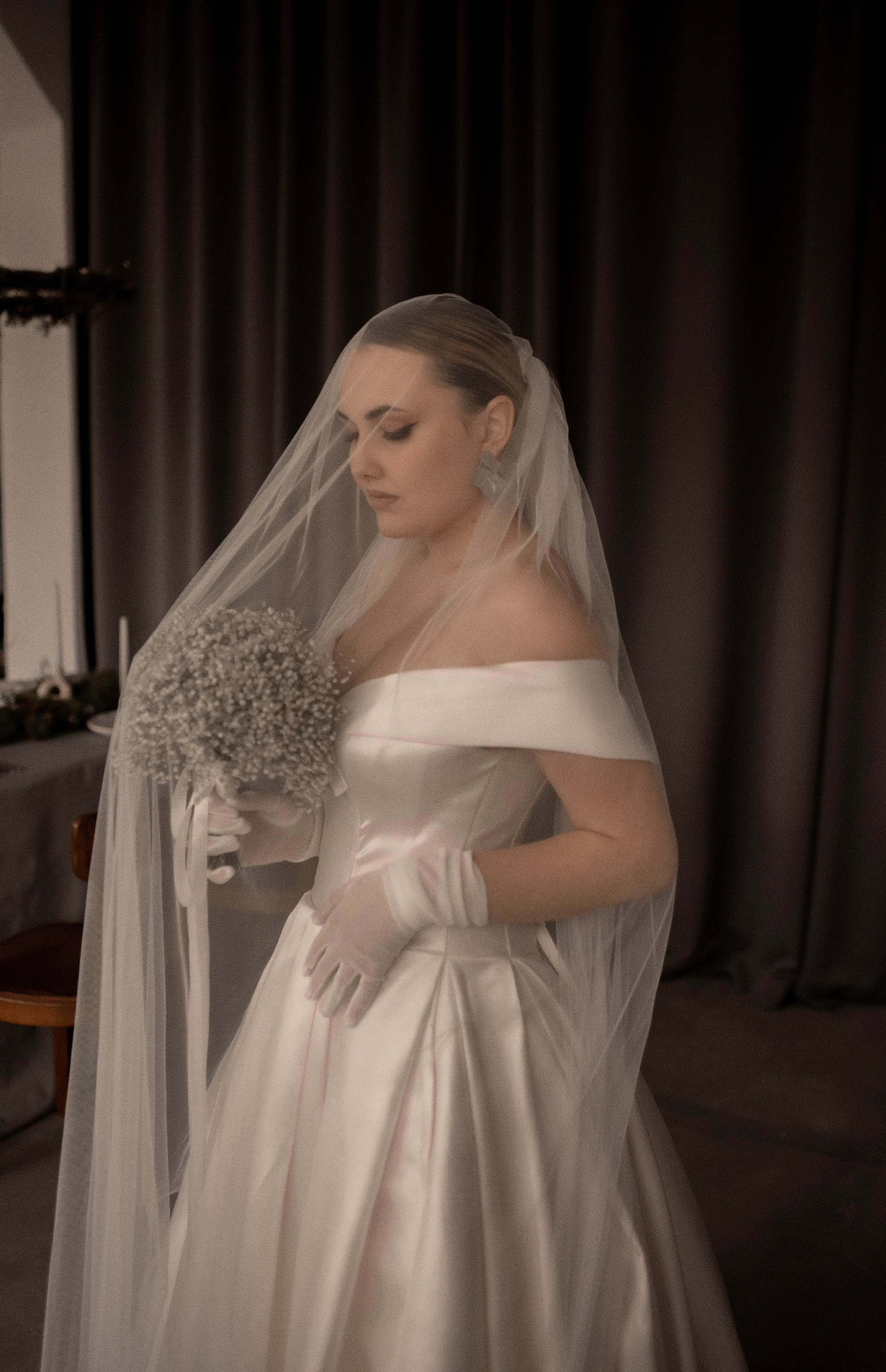 Валера и Даша. Свадебный и семейный фотограф в Серпухове Александра Дерюшева