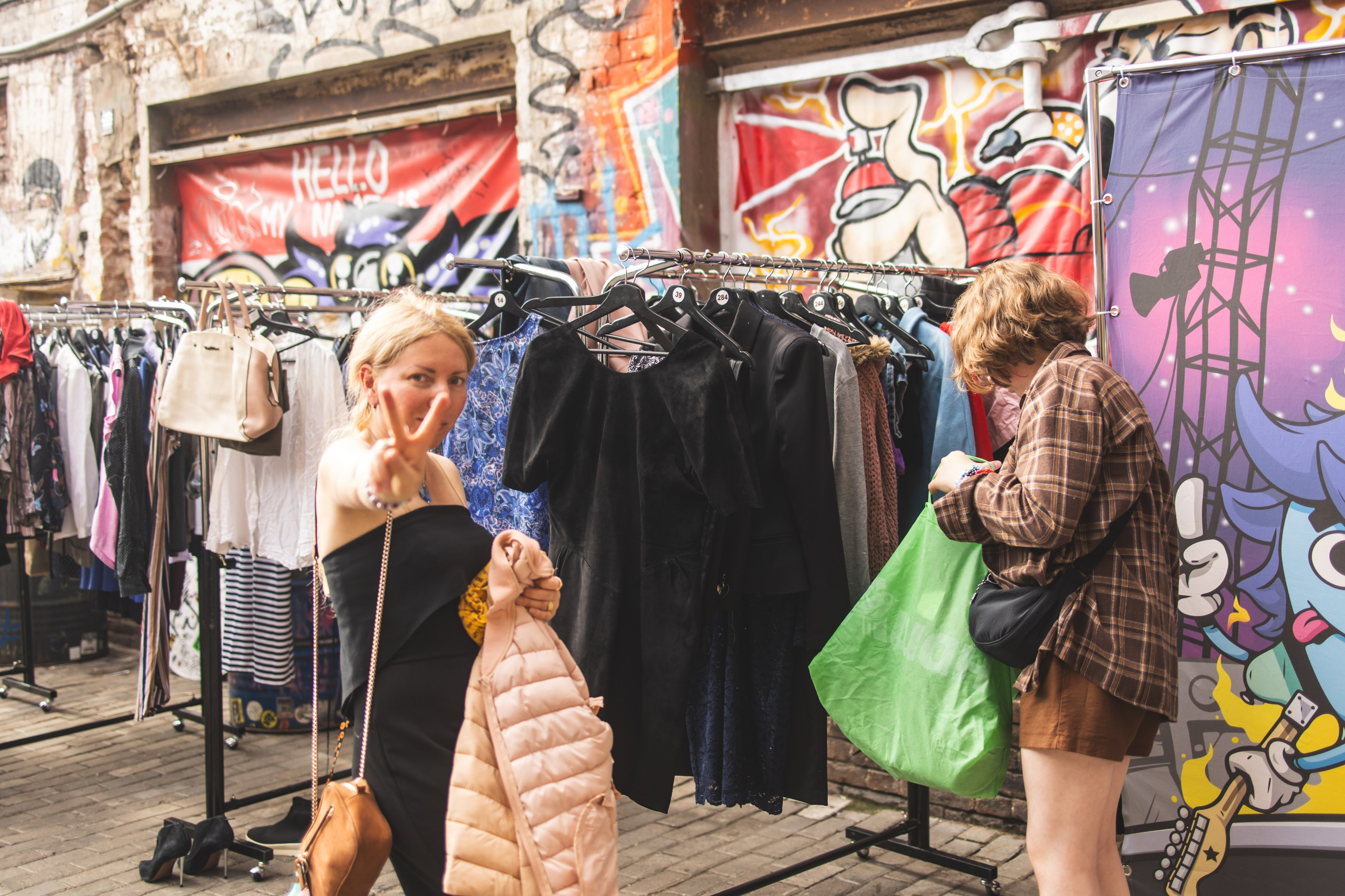Музыкально-творческий фестиваль. Фотограф Ольга Махалова — Санкт-Петербург, Москва, Нижний Новгород