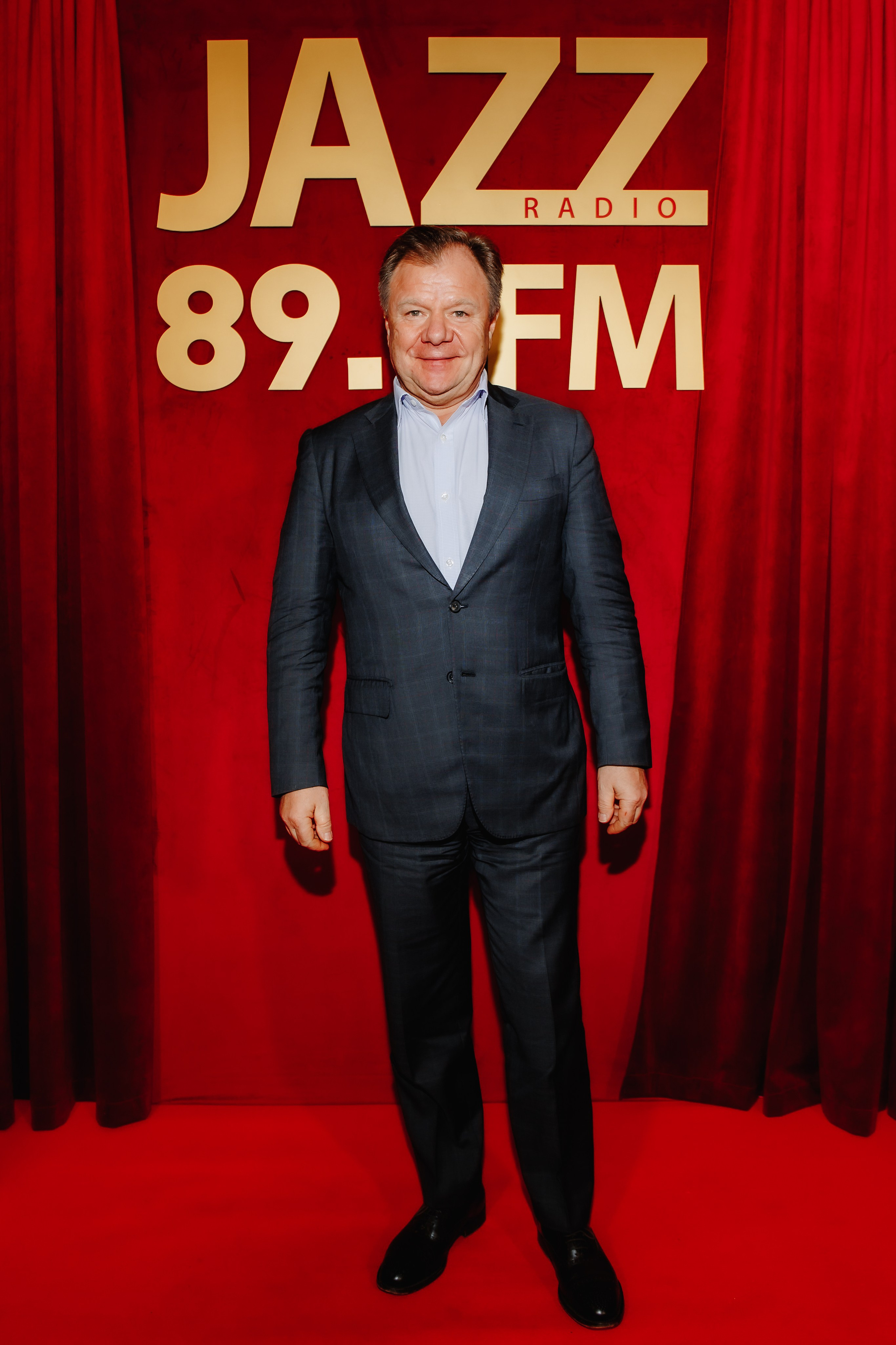 Премия Радио Jazz. Фотограф Ольга Махалова — Санкт-Петербург, Москва, Нижний Новгород