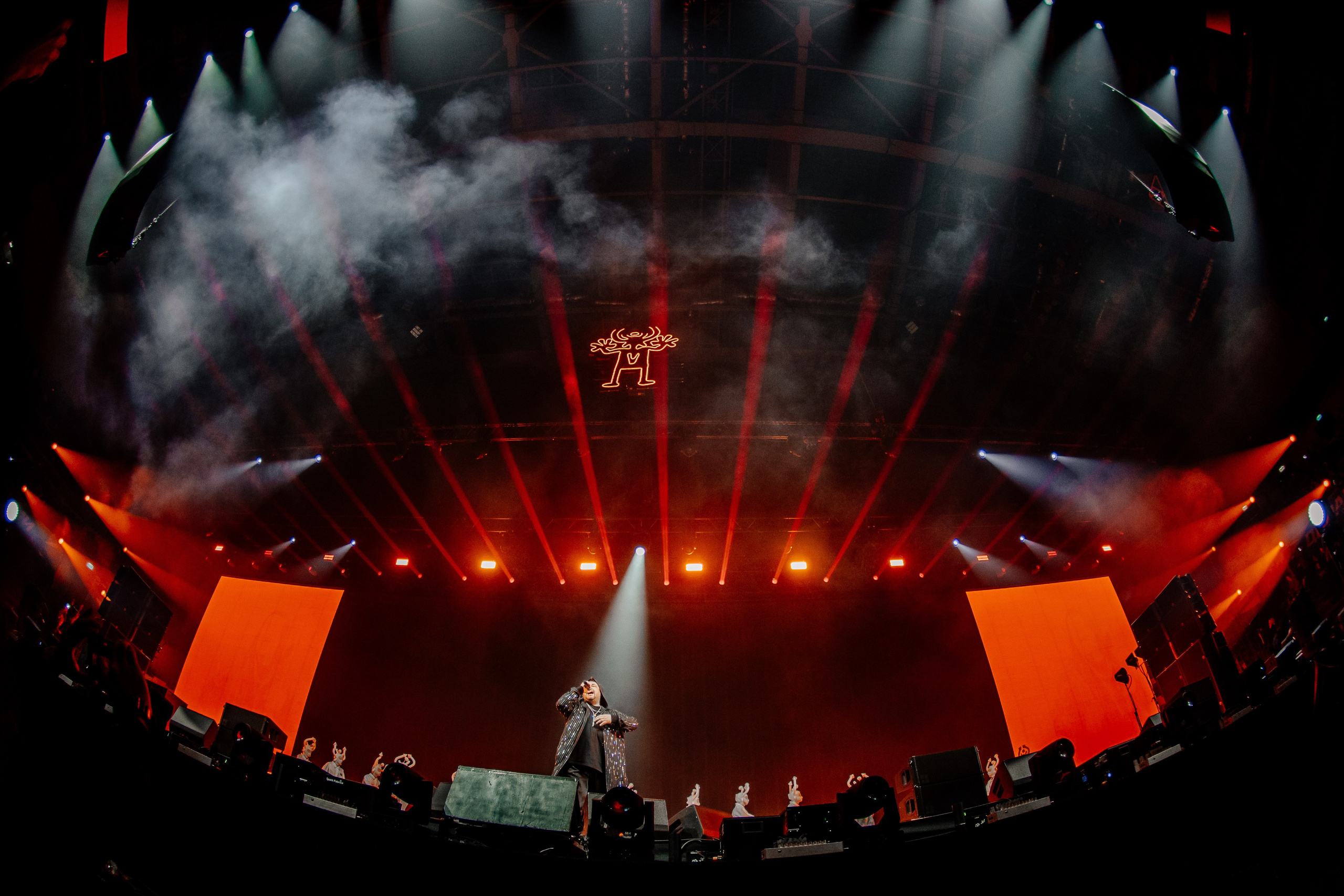 Руки Вверх, ВТБ-Арена. Фотограф Ольга Махалова — Санкт-Петербург, Москва, Нижний Новгород