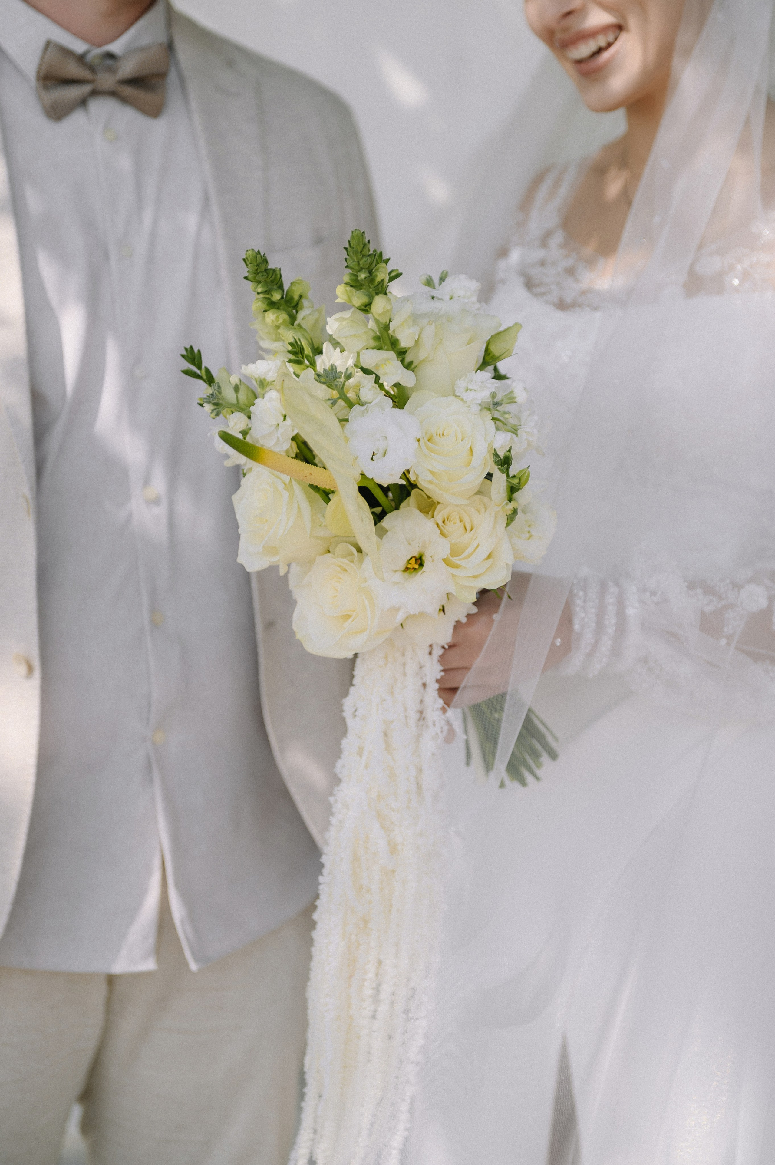 Владимир и Елизавета. Свадебный фотограф