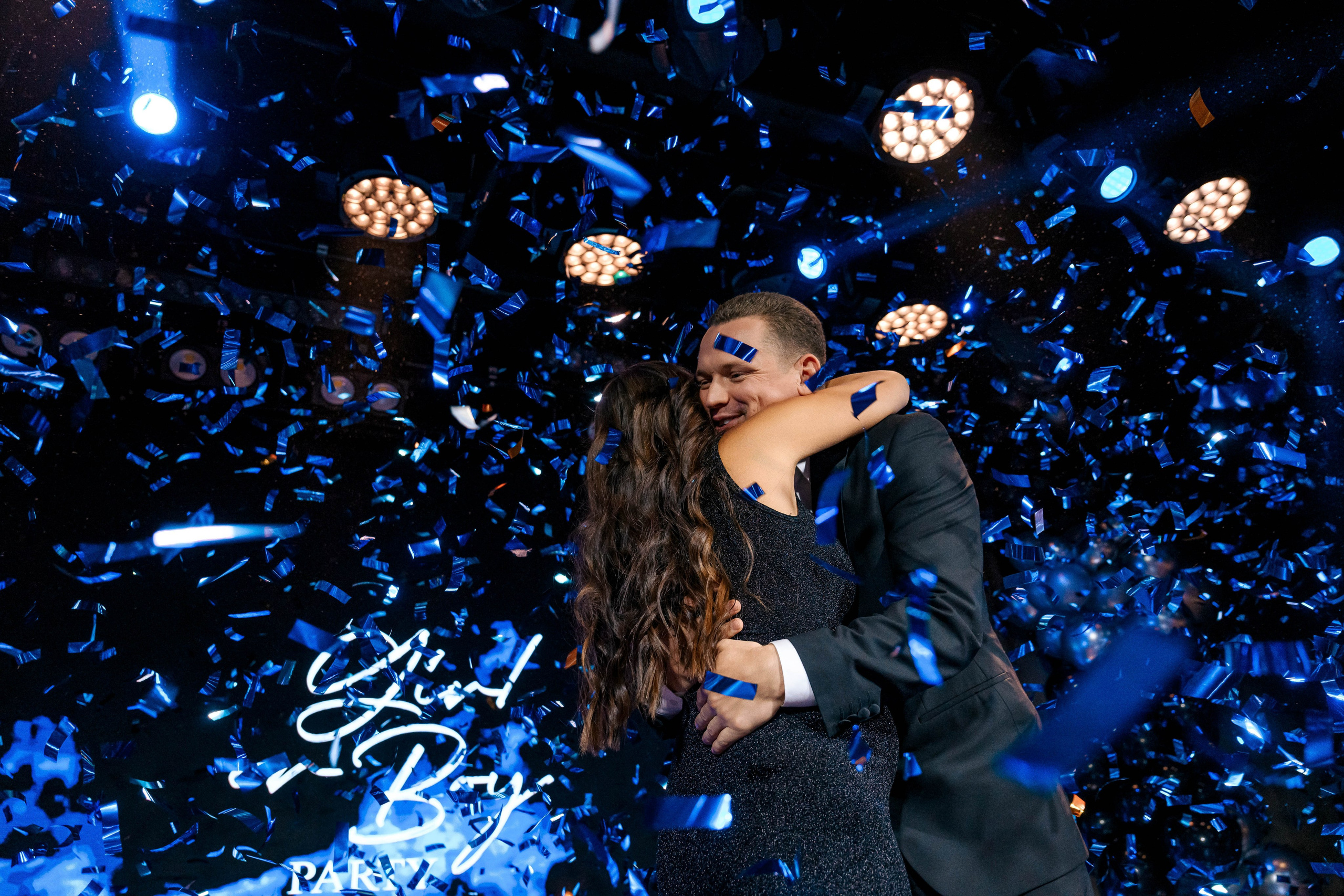 Girl of Boy Party. Максим Комаров — Профессиональный фотограф