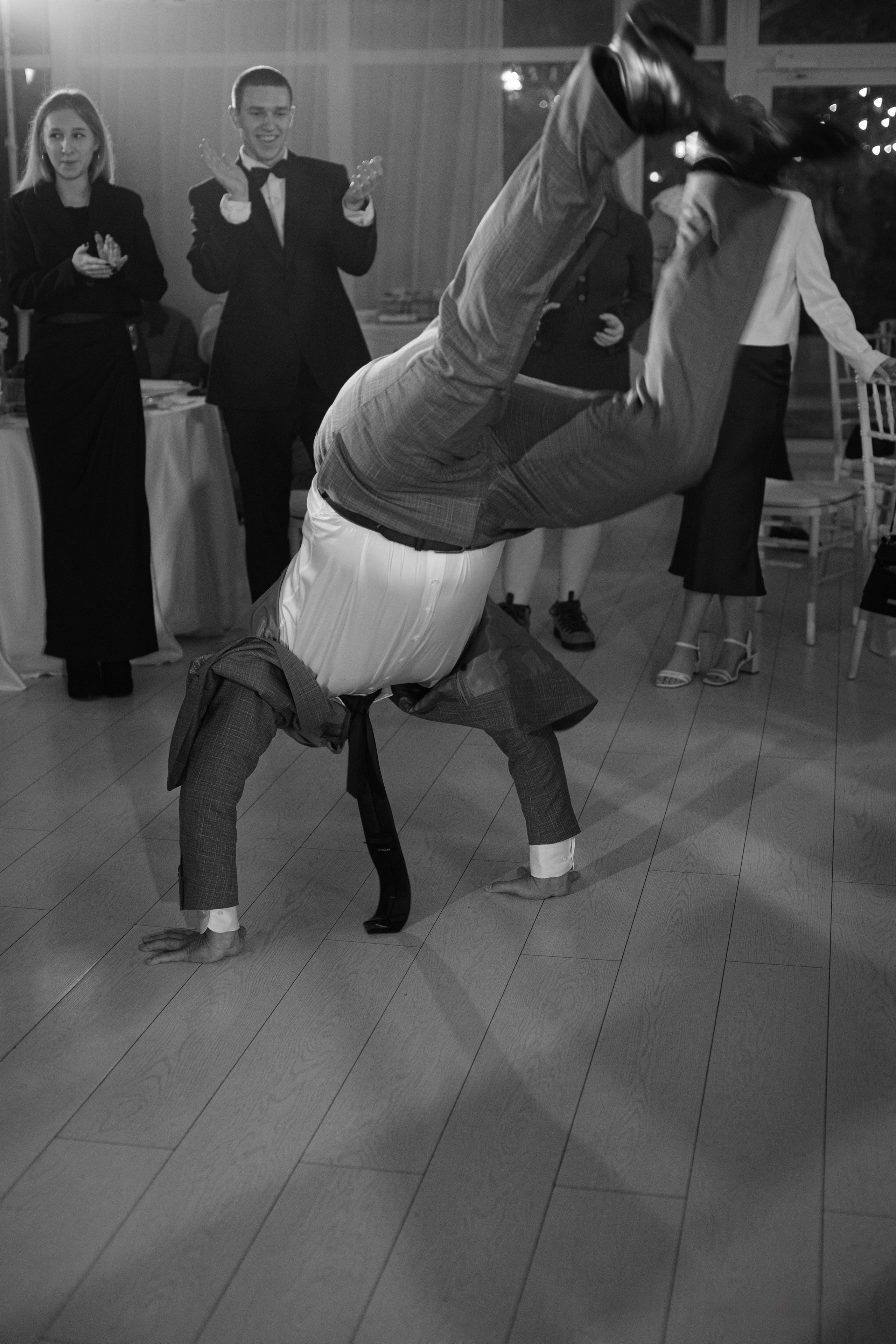 Дмитрий и Валерия. Ваш фотограф — Александра Андрущенко