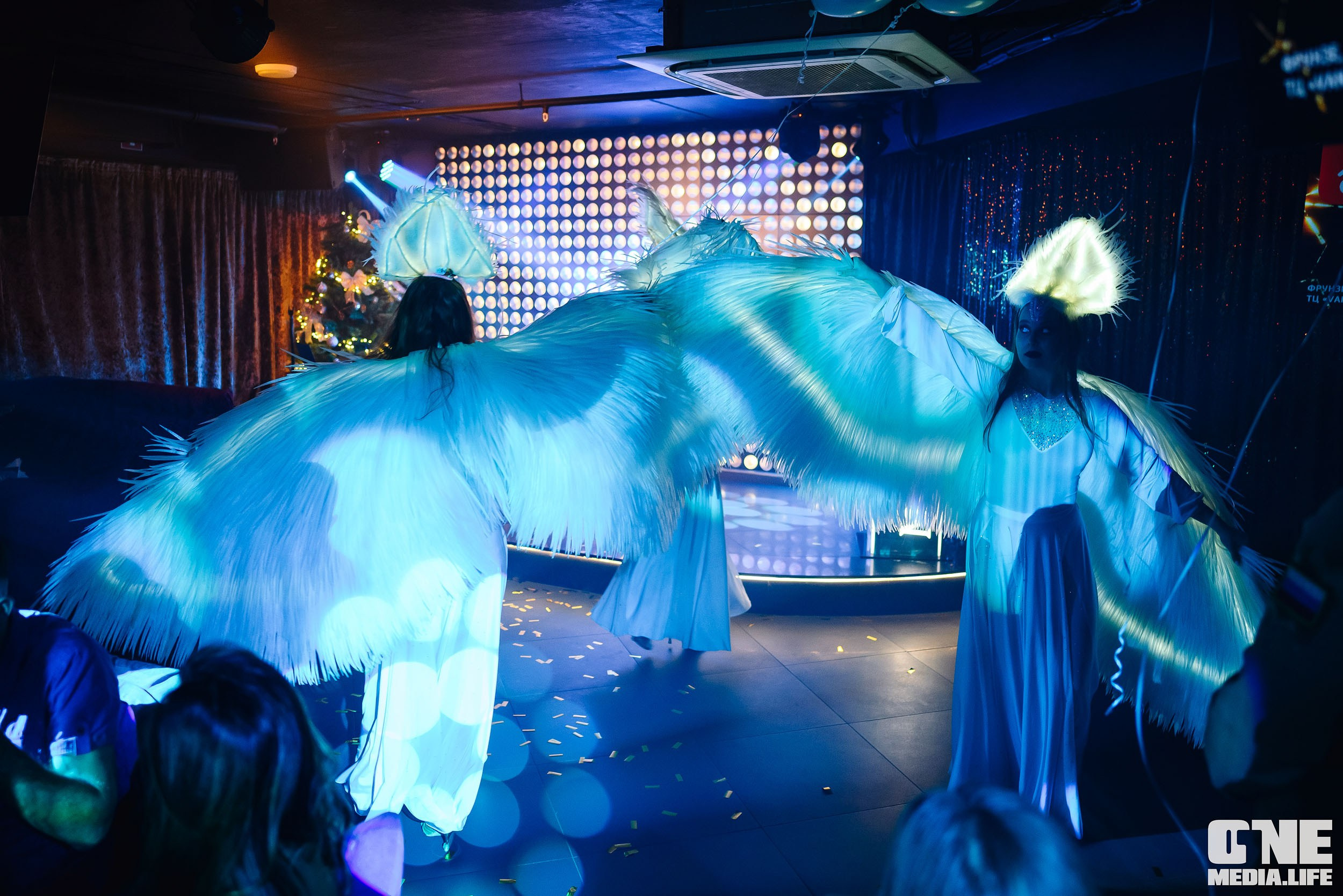Фоторепортаж из караоке-клуба Эйфория. One Media Life: фоторепортажи, фотоотчеты с мероприятий и заведений