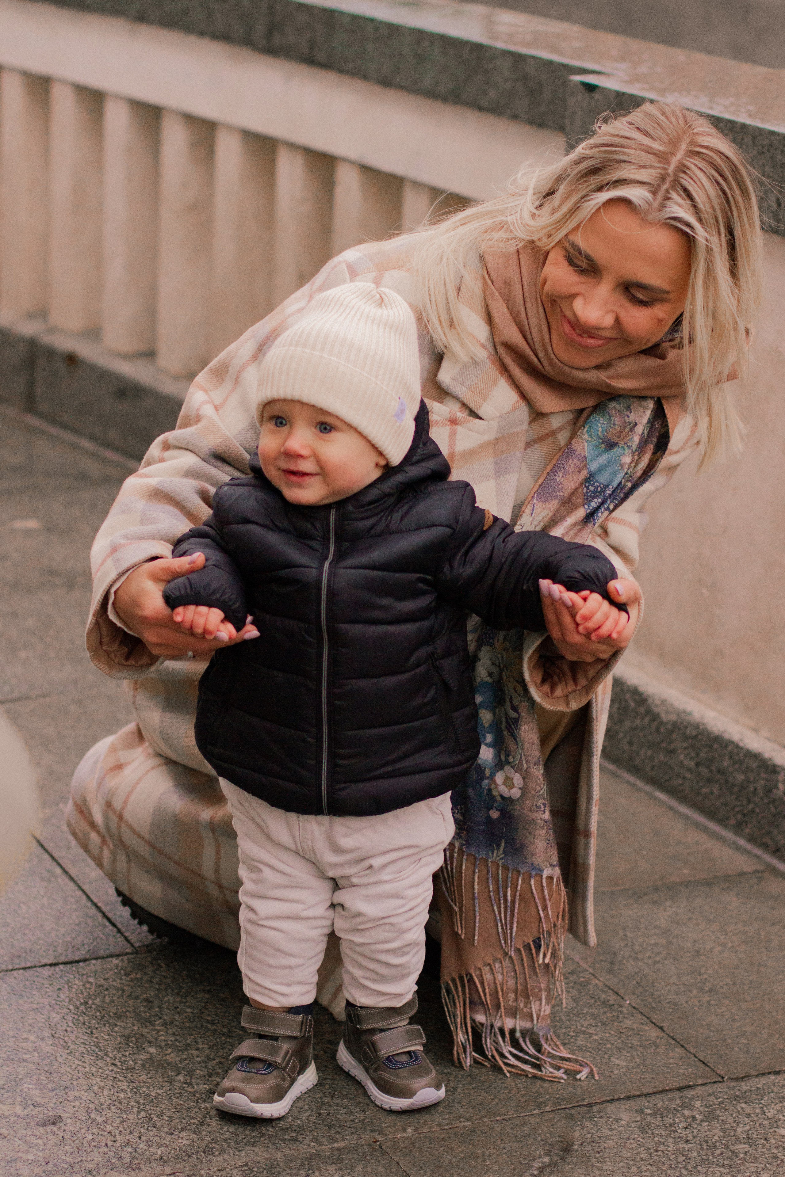 Катя и Ваня. Главная