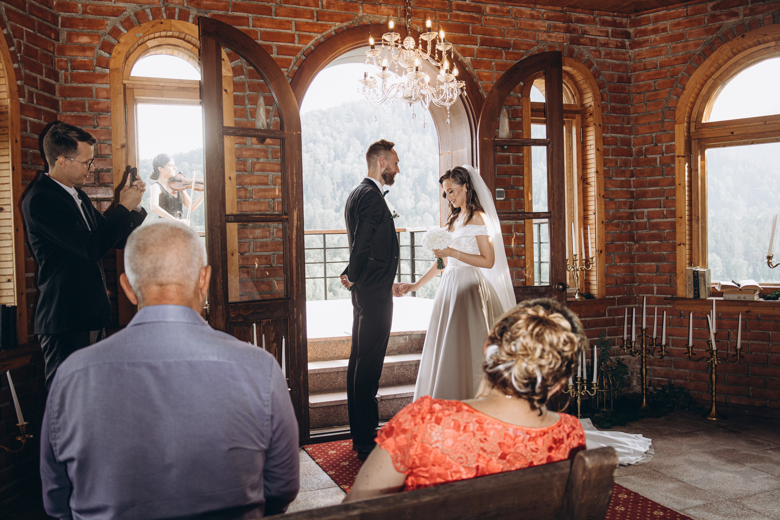 Никита и Юлия | Свадьба. Свадебный фотограф в Санкт-Петербурге Иванова Рената
