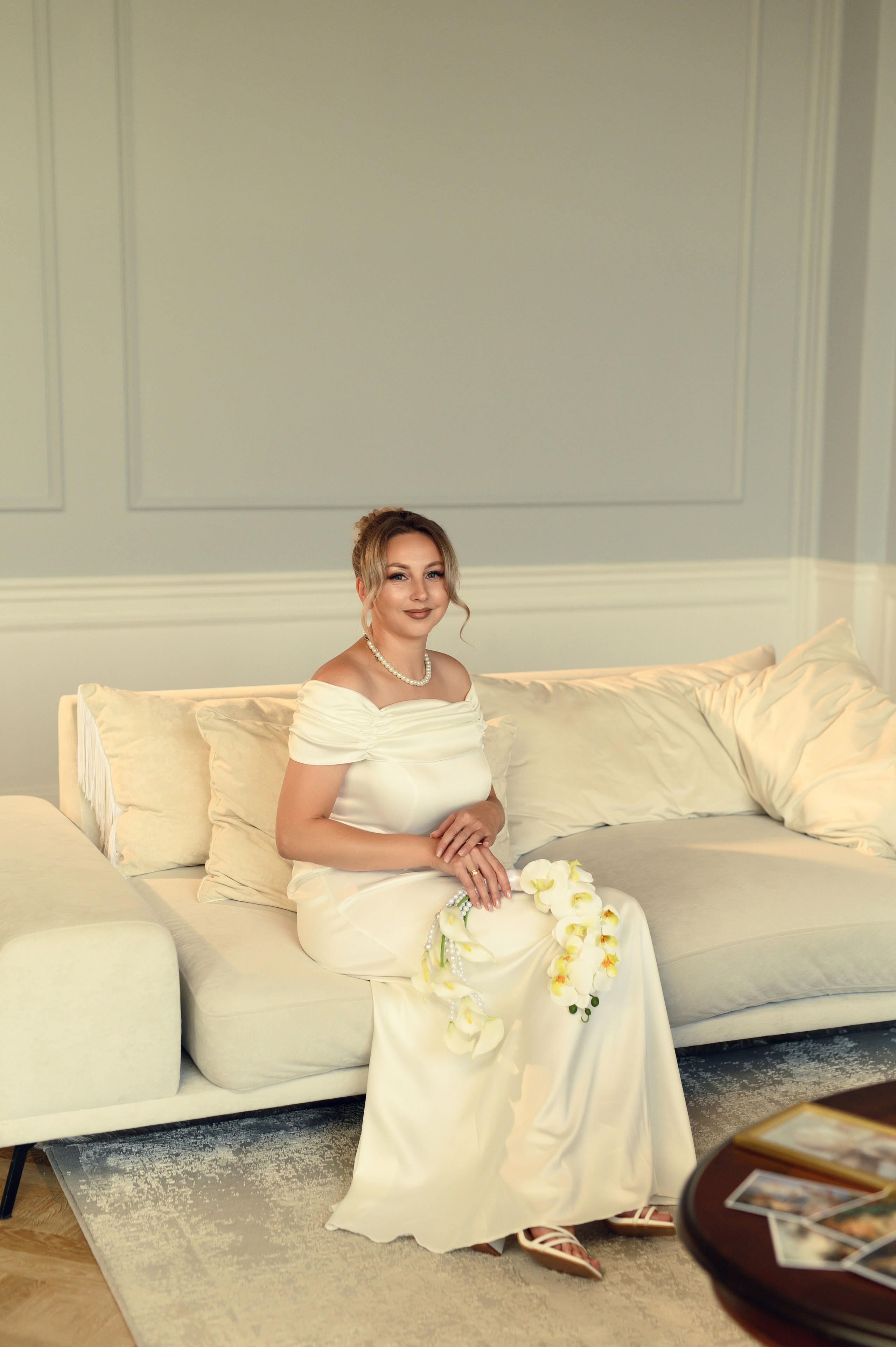 Яна с супругом. Фотограф в Краснодаре Скубицкая Альбина