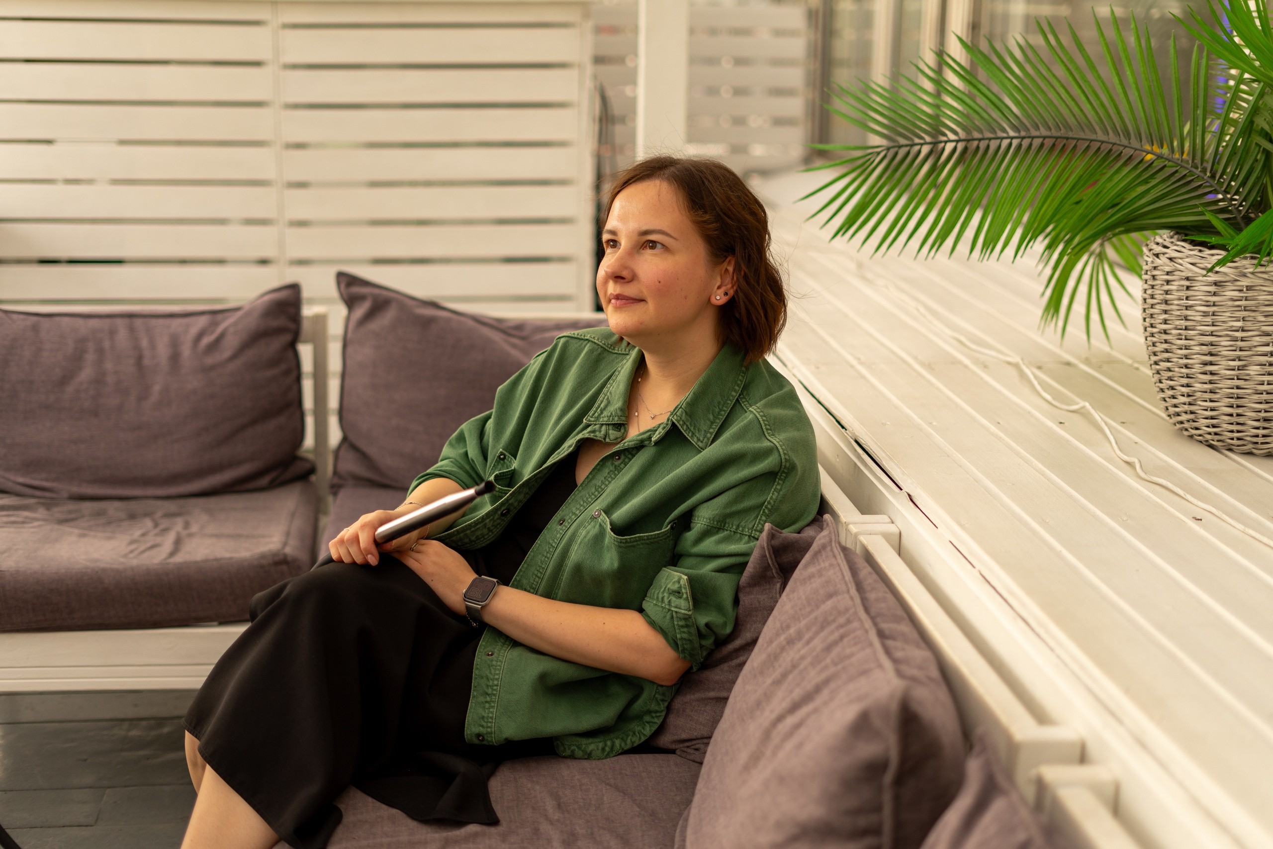 День рождение Константина. Фотограф Антон Белоусов