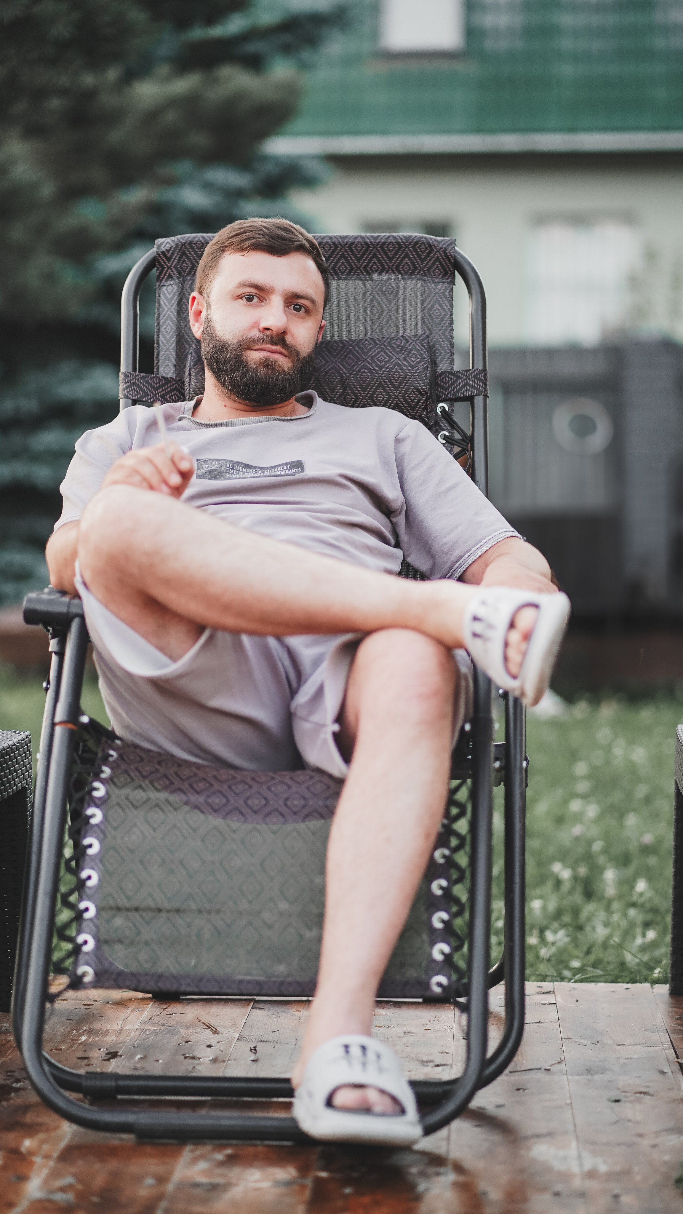 День рождение Кристины. Фотограф Антон Белоусов