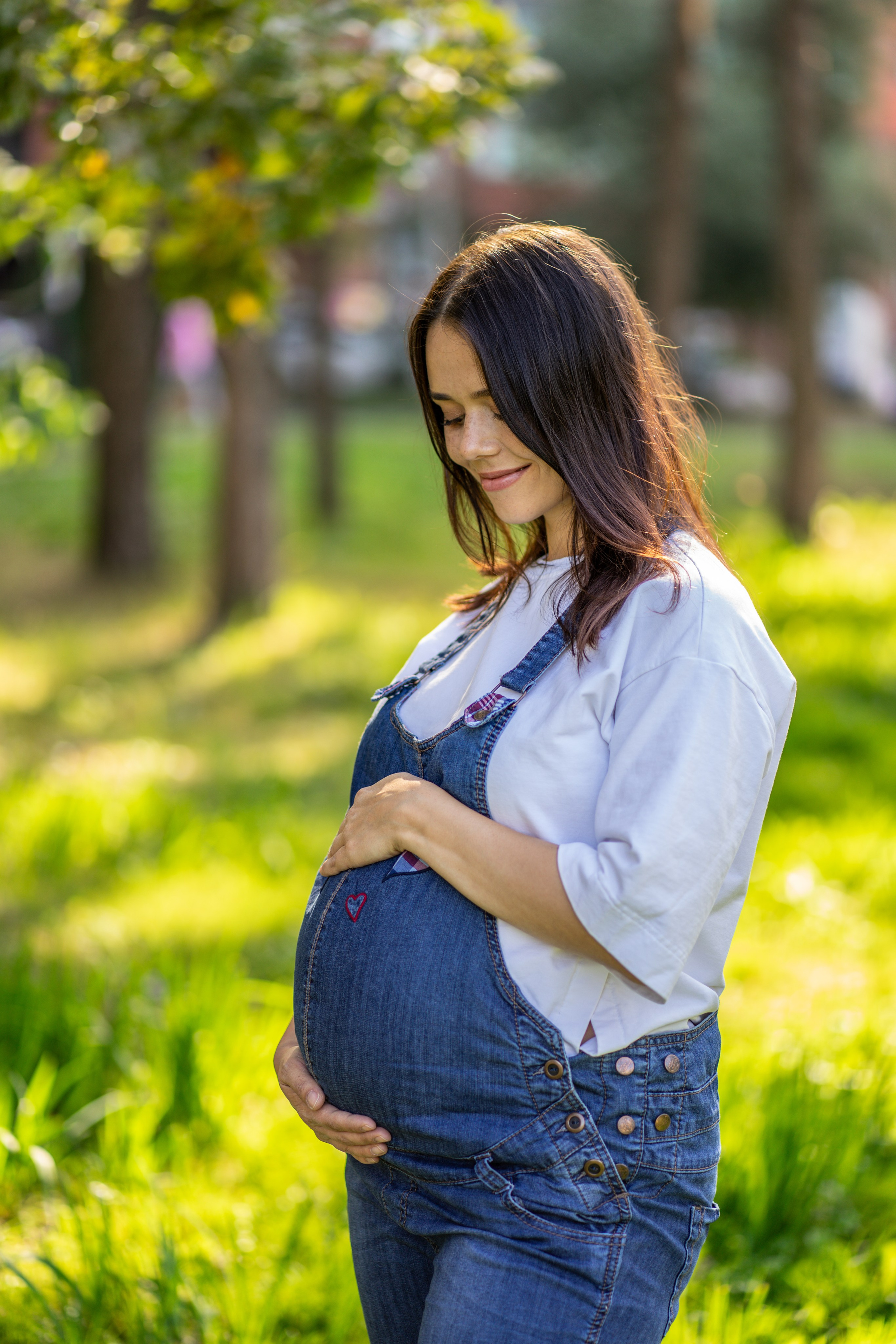 Алина и Павел. Фотограф Антон Белоусов