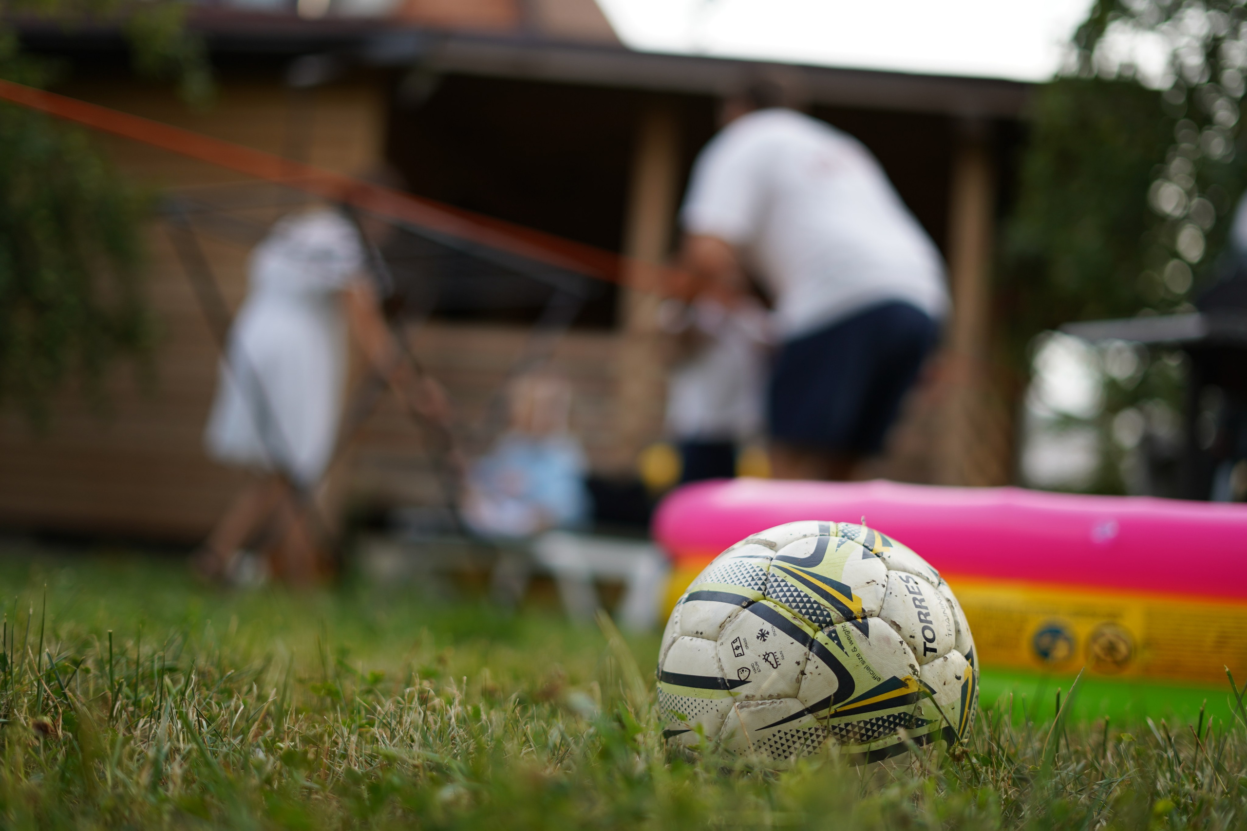 Ирина и Эдуард. Фотограф Антон Белоусов