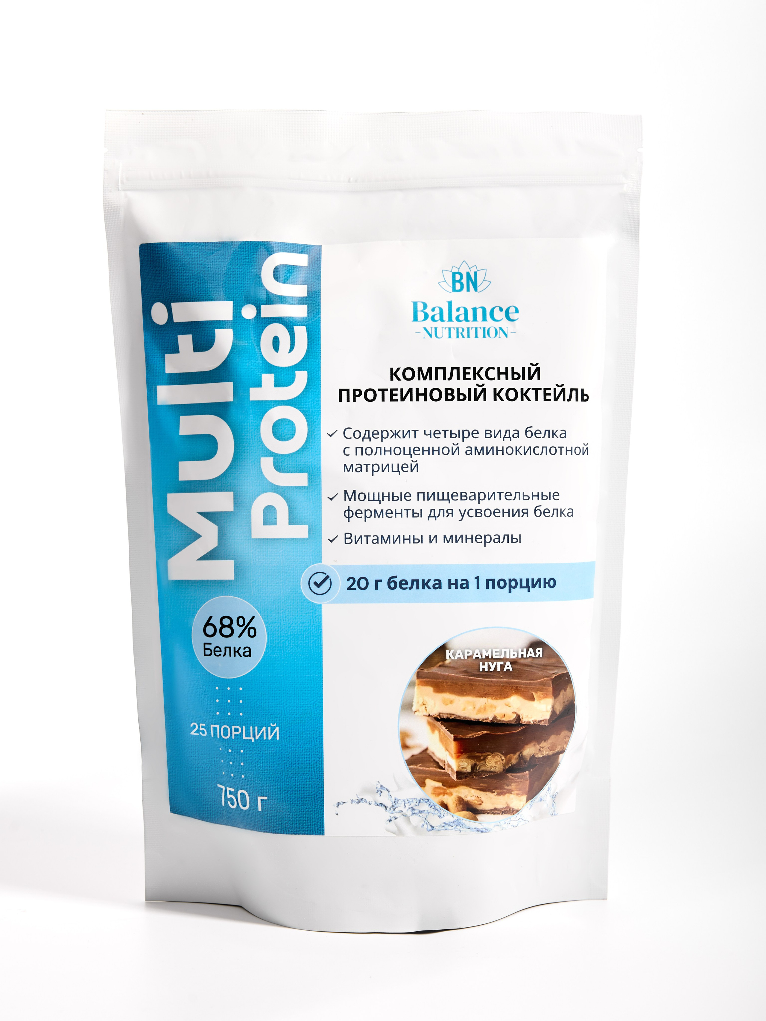 Каталог Balance nutrition. Креативное агентство полного цикла в Москве — фото, видео и AI-контент для брендов | IDeAI studio