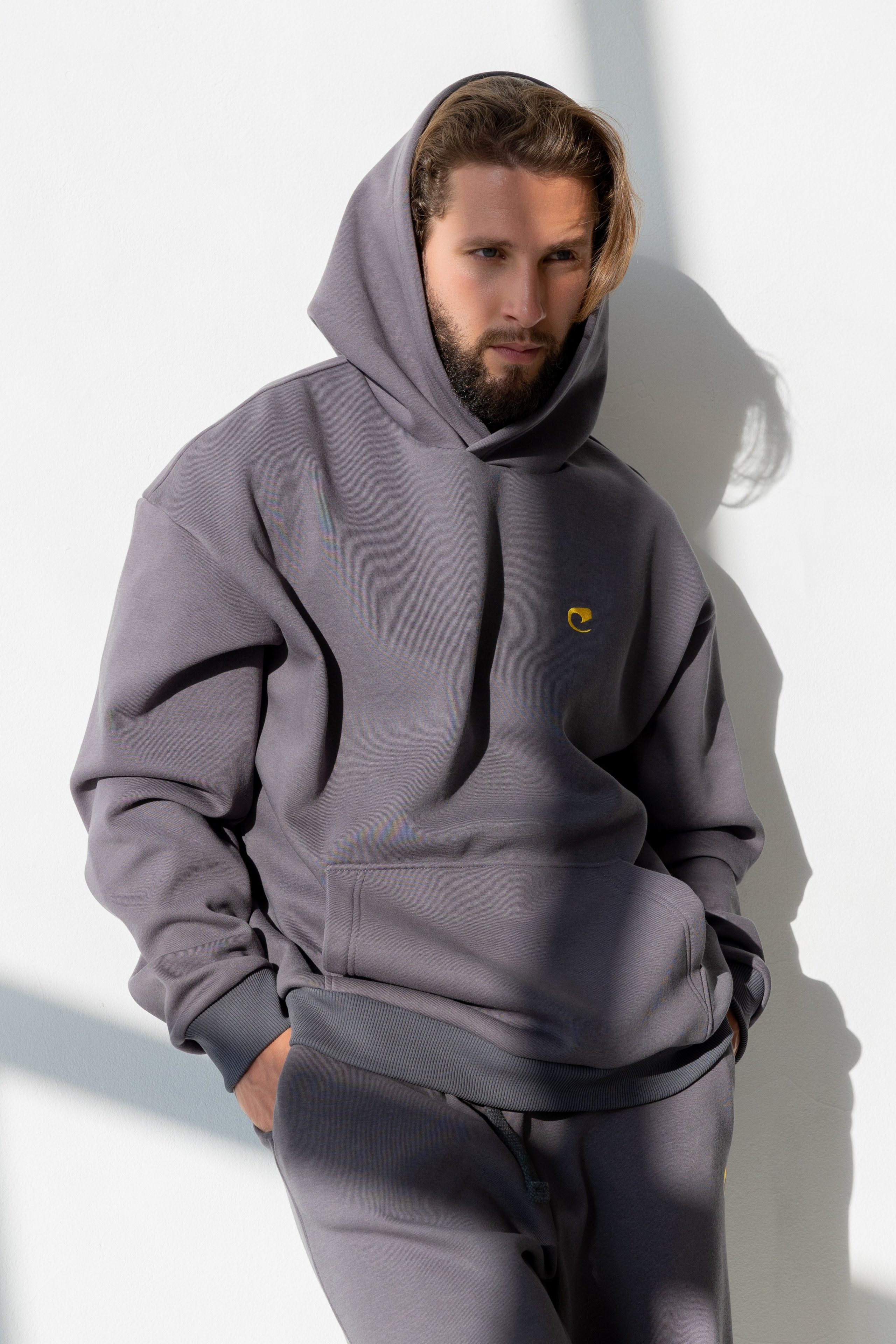 Cover me up. IDeAI studio