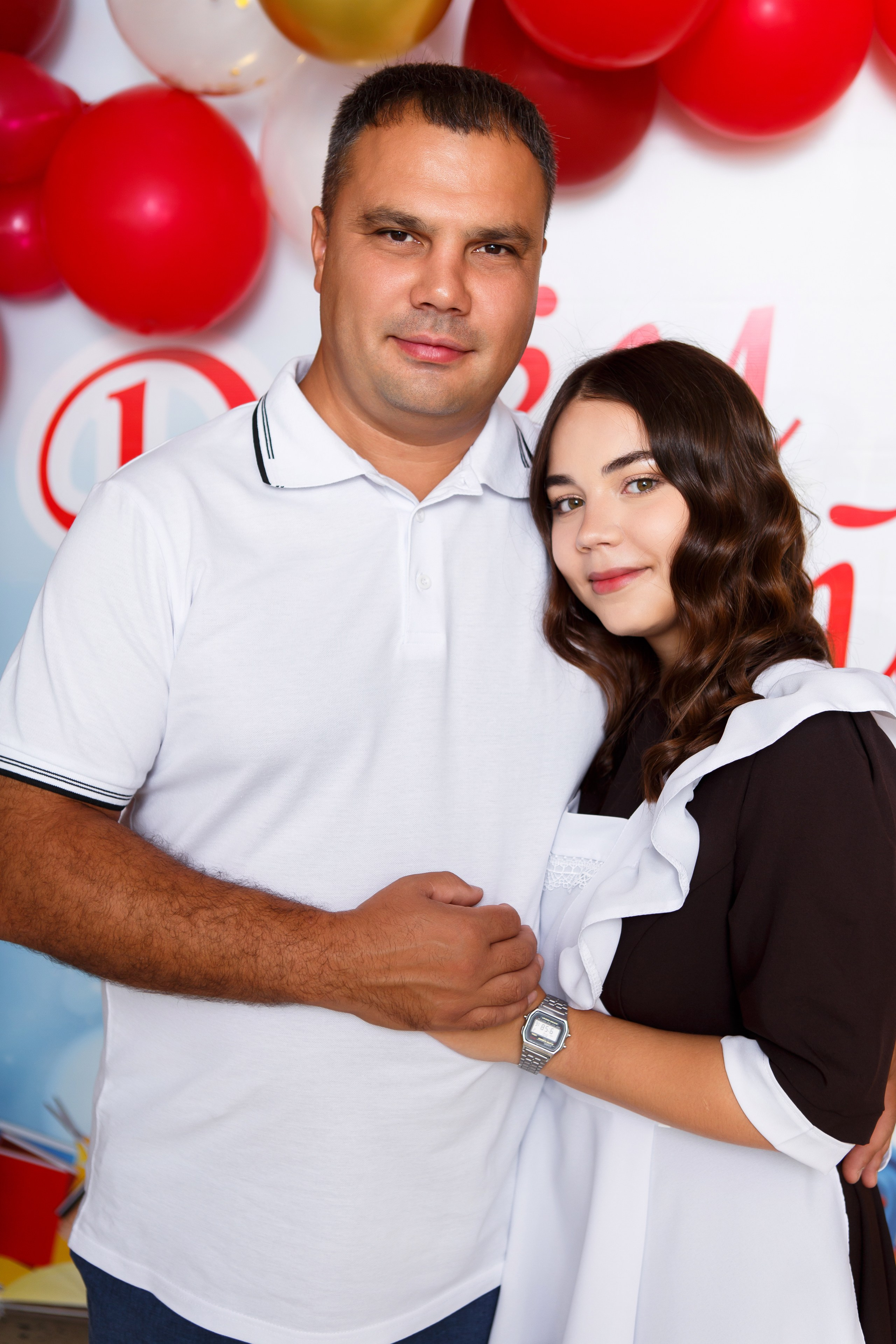 1 СЕНТЯБРЯ 2024 ГОДА — 9 ШКОЛА — ФОТОСЕССИЯ С РОДИТЕЛЯМИ. ТВОЙ АЛЬБОМ / ТВОИ ПРАВИЛА