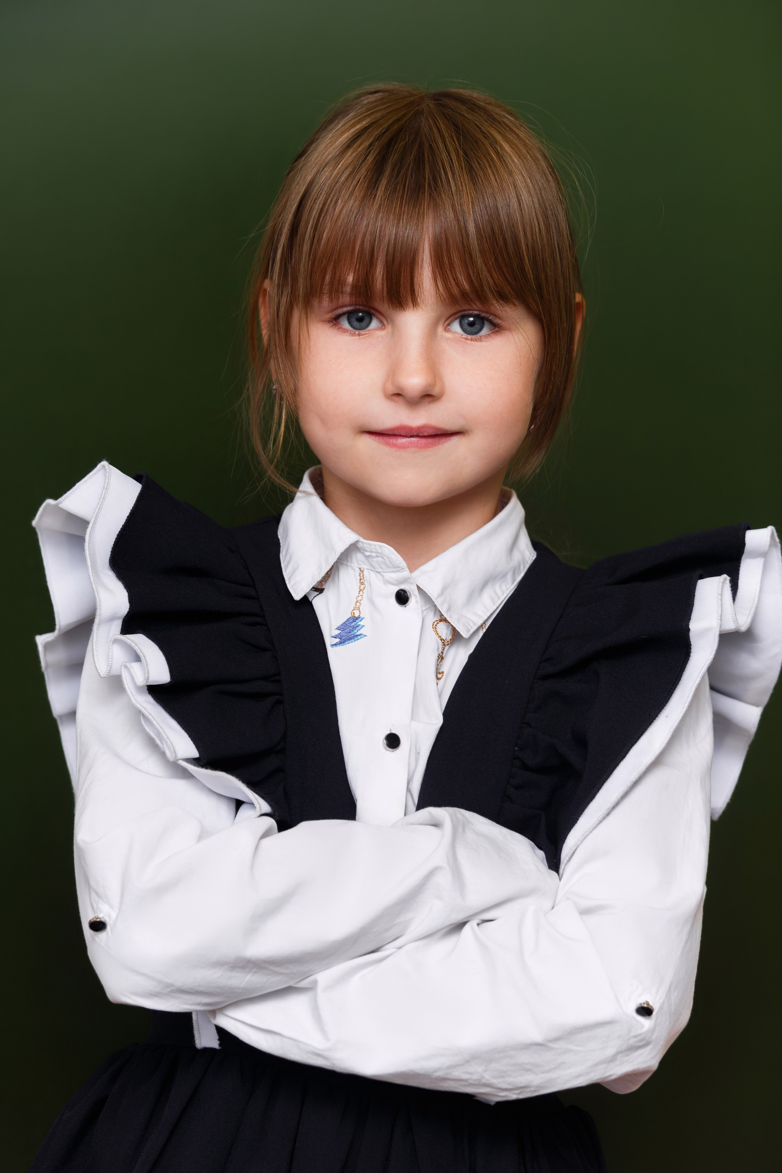 СЪЕМКА ПОРТРЕТОВ ПЕРВОКЛАССНИКОВ В КЛАССЕ. ТВОЙ АЛЬБОМ / ТВОИ ПРАВИЛА