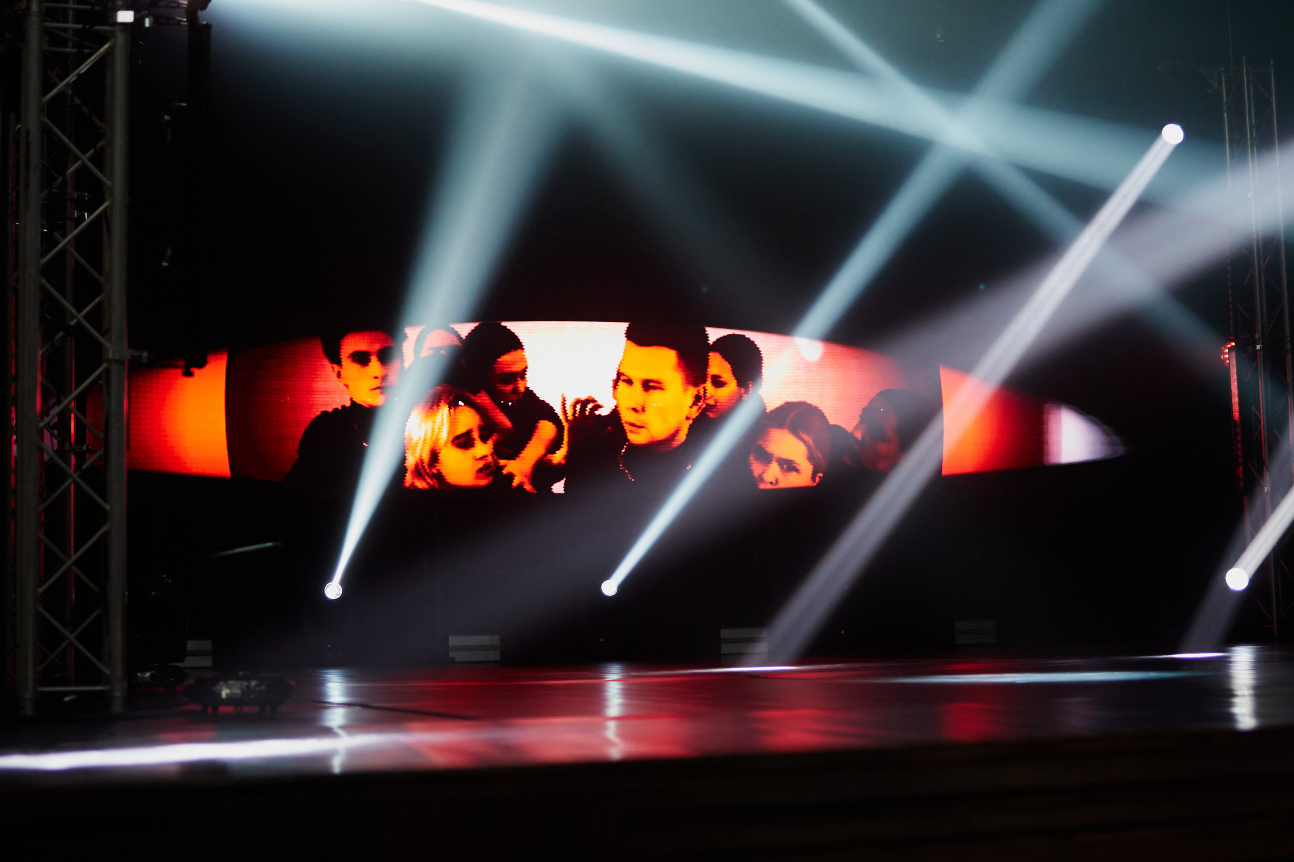 Ds Crew концерт Новороссийск