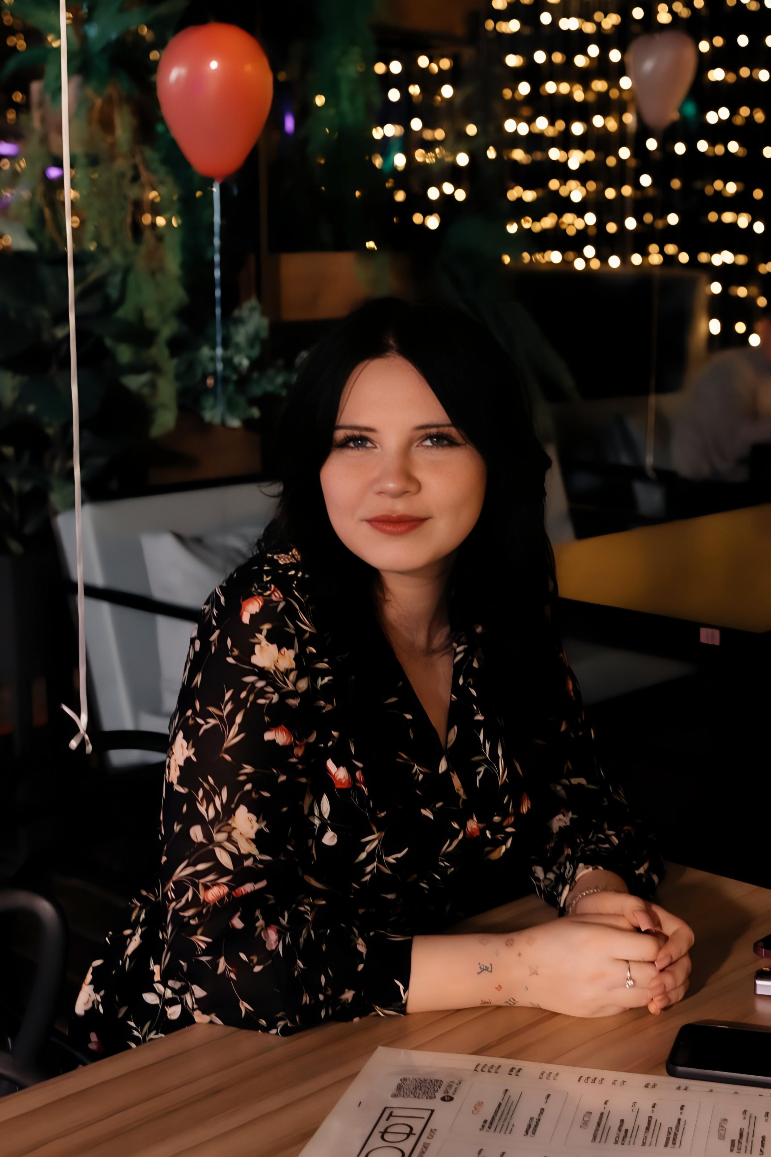 Вечер любви и знакомств. Семейный и детский фотограф в Славгороде Анастасия Винс