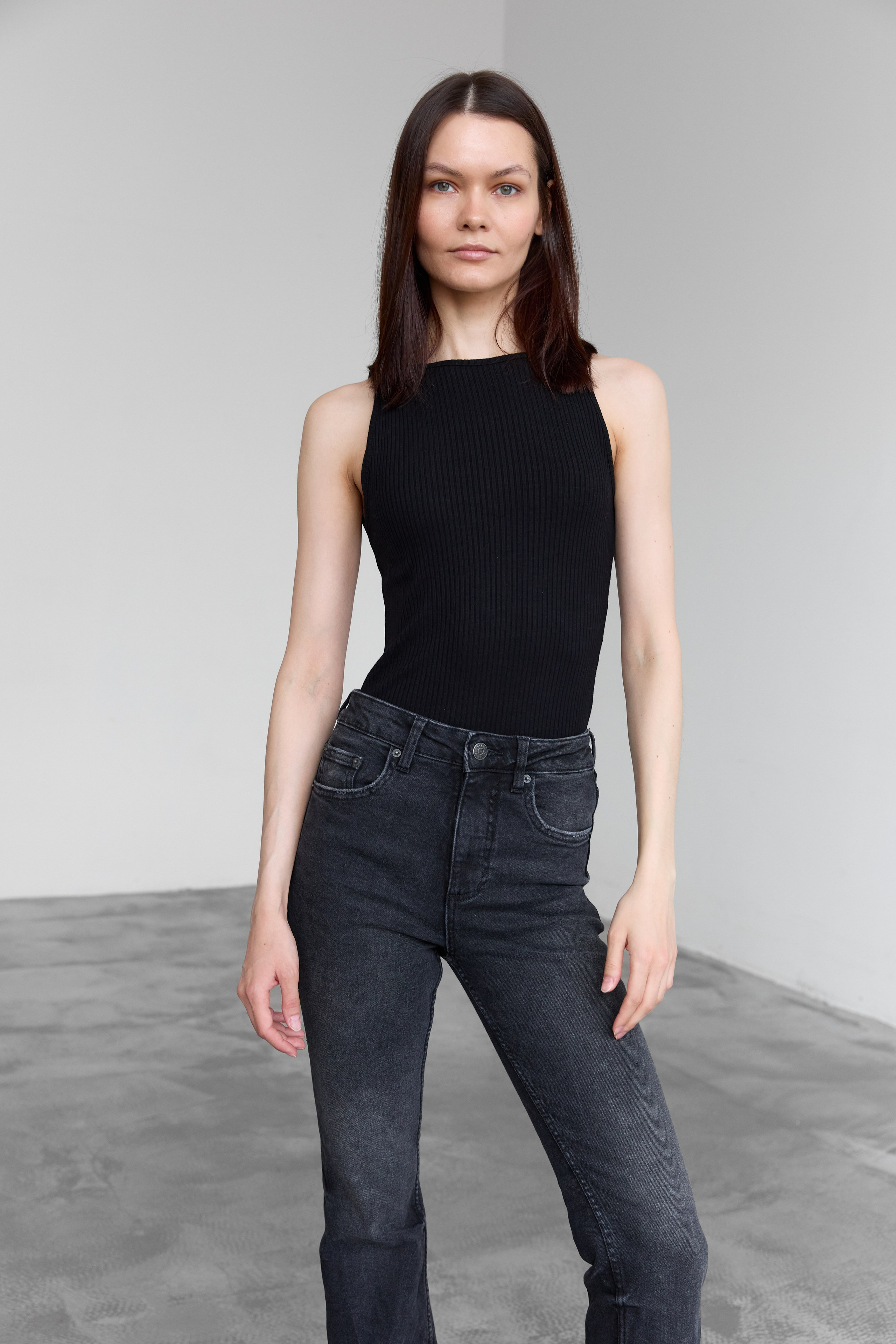 Olga. Darya Abramova photographer