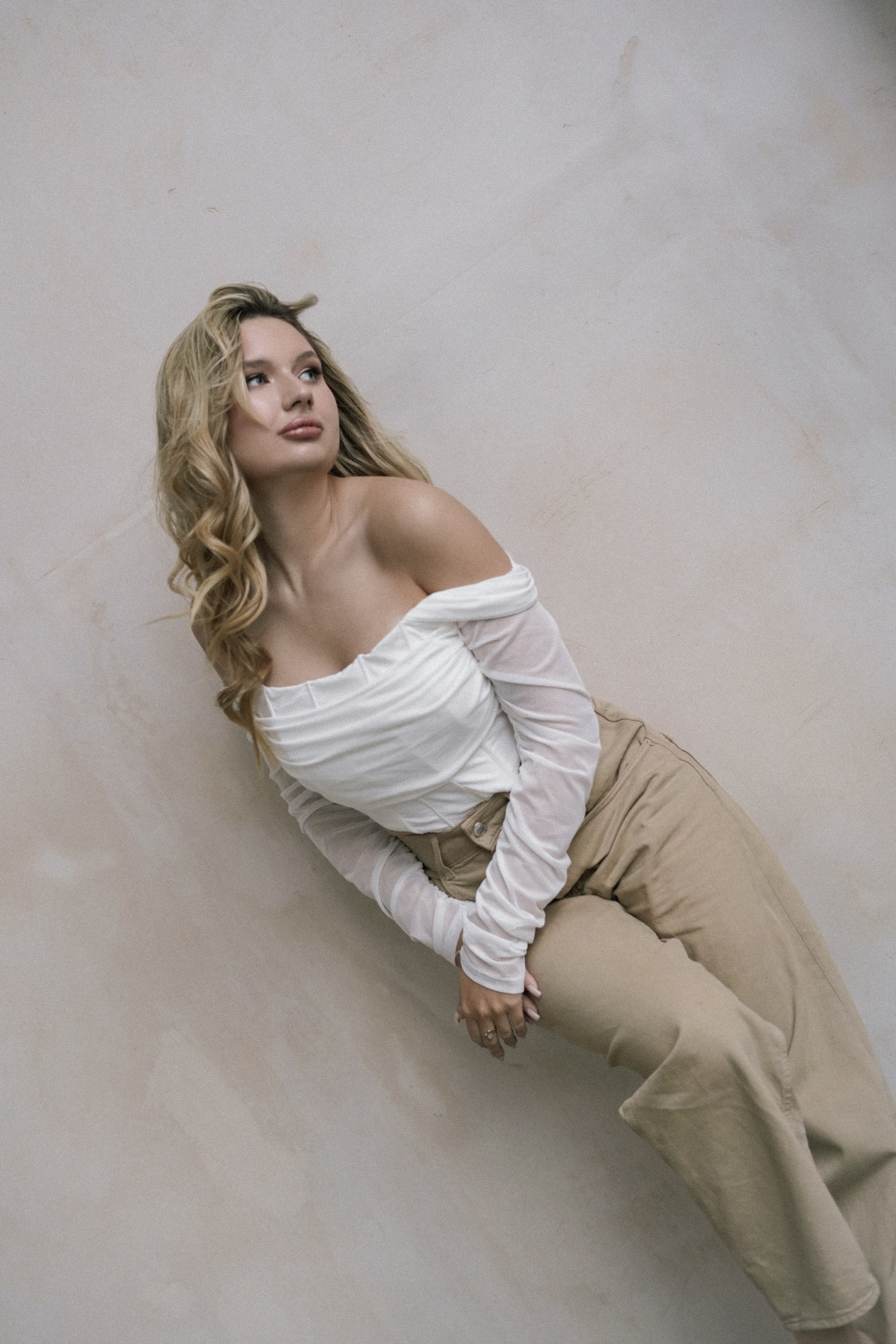 Надежда. Свадебный и портретный фотограф в Санкт-Петербурге Софья Каркачева