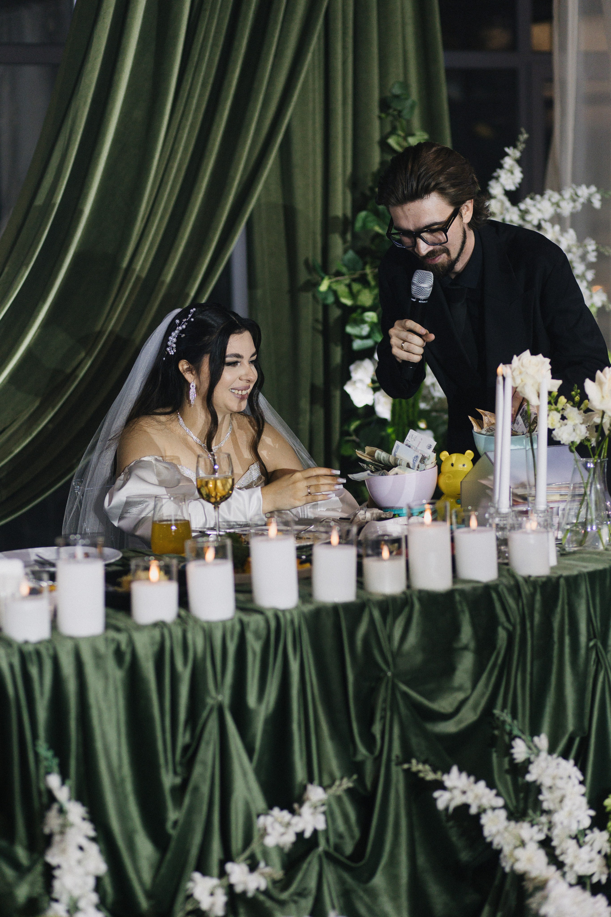 Игорь & Ангелина. Главная