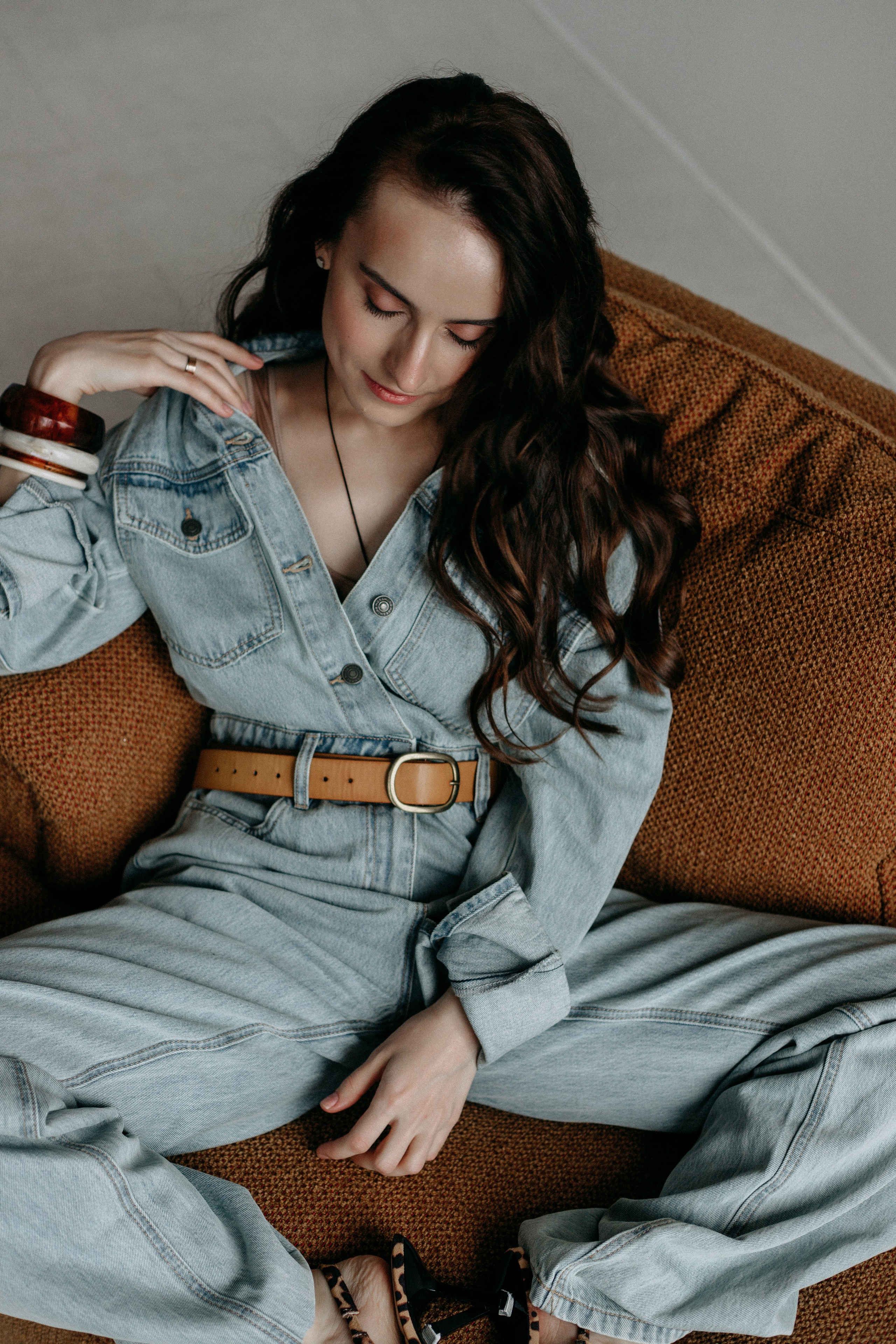 Александра. Главная