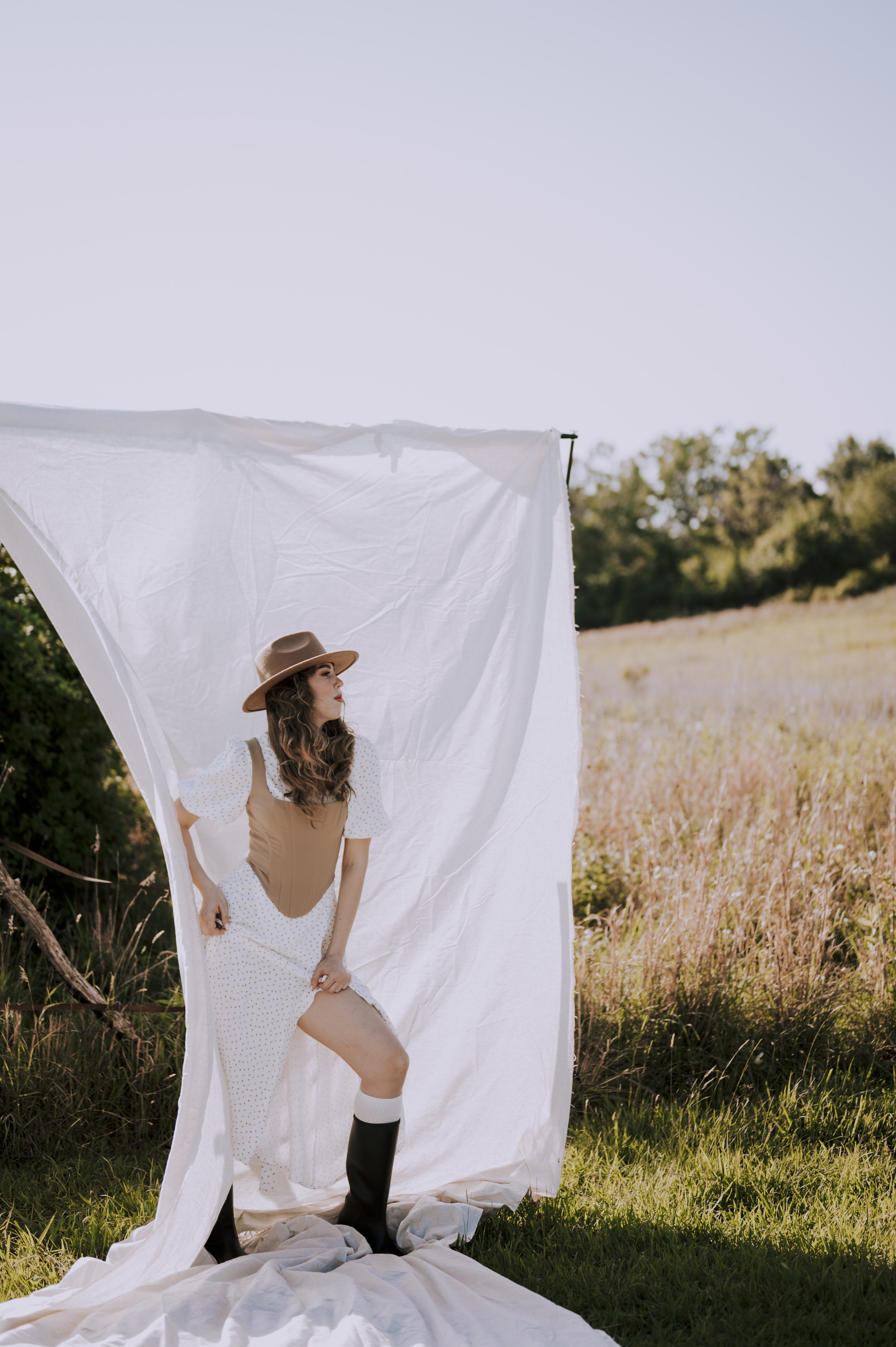 Катя. Фотограф Сочи Кисматова Анастасия