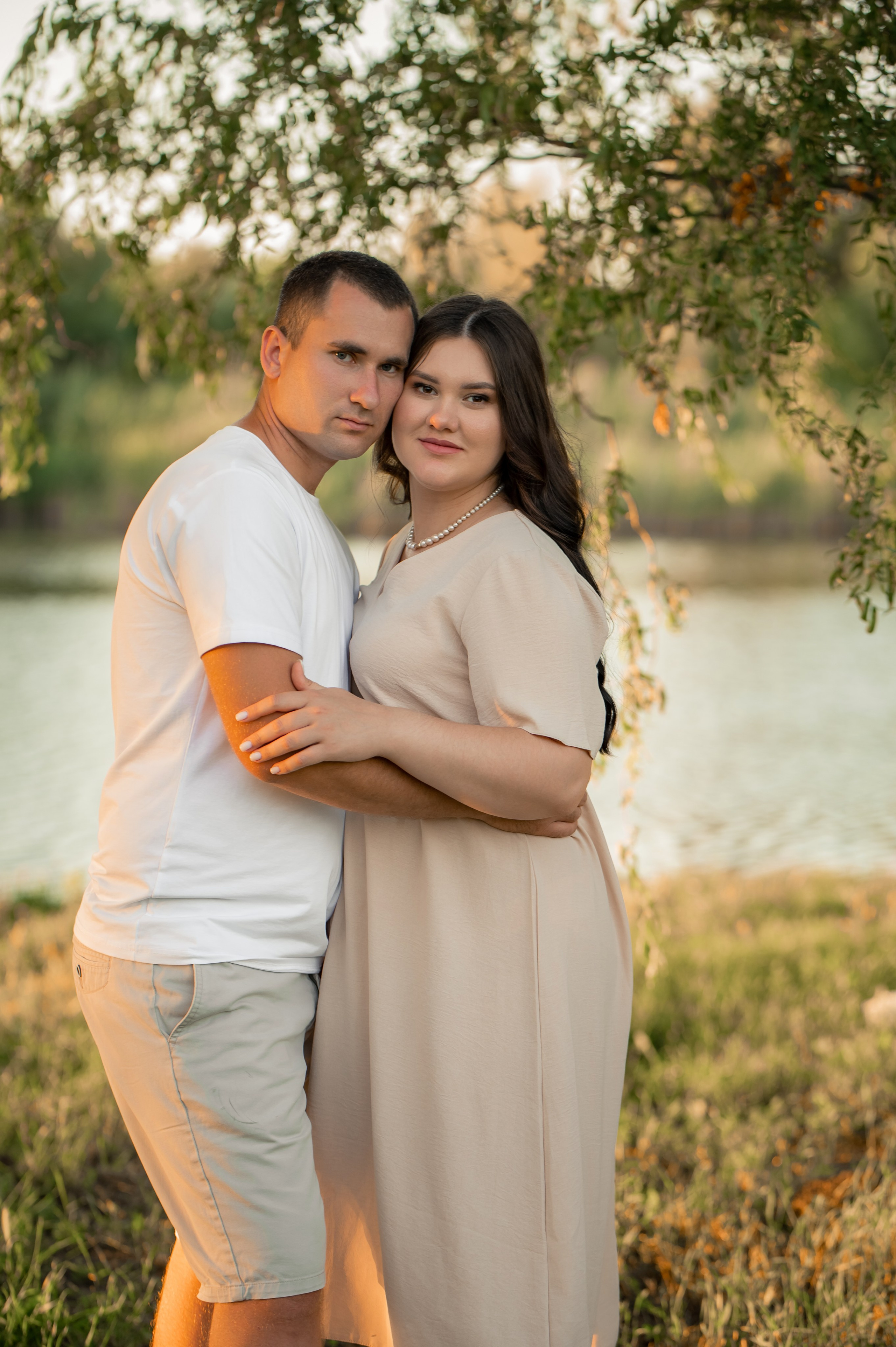 В ОЖИДАНИИ ЧУДА. Свадебный и семейный фотограф в Краснодарском крае